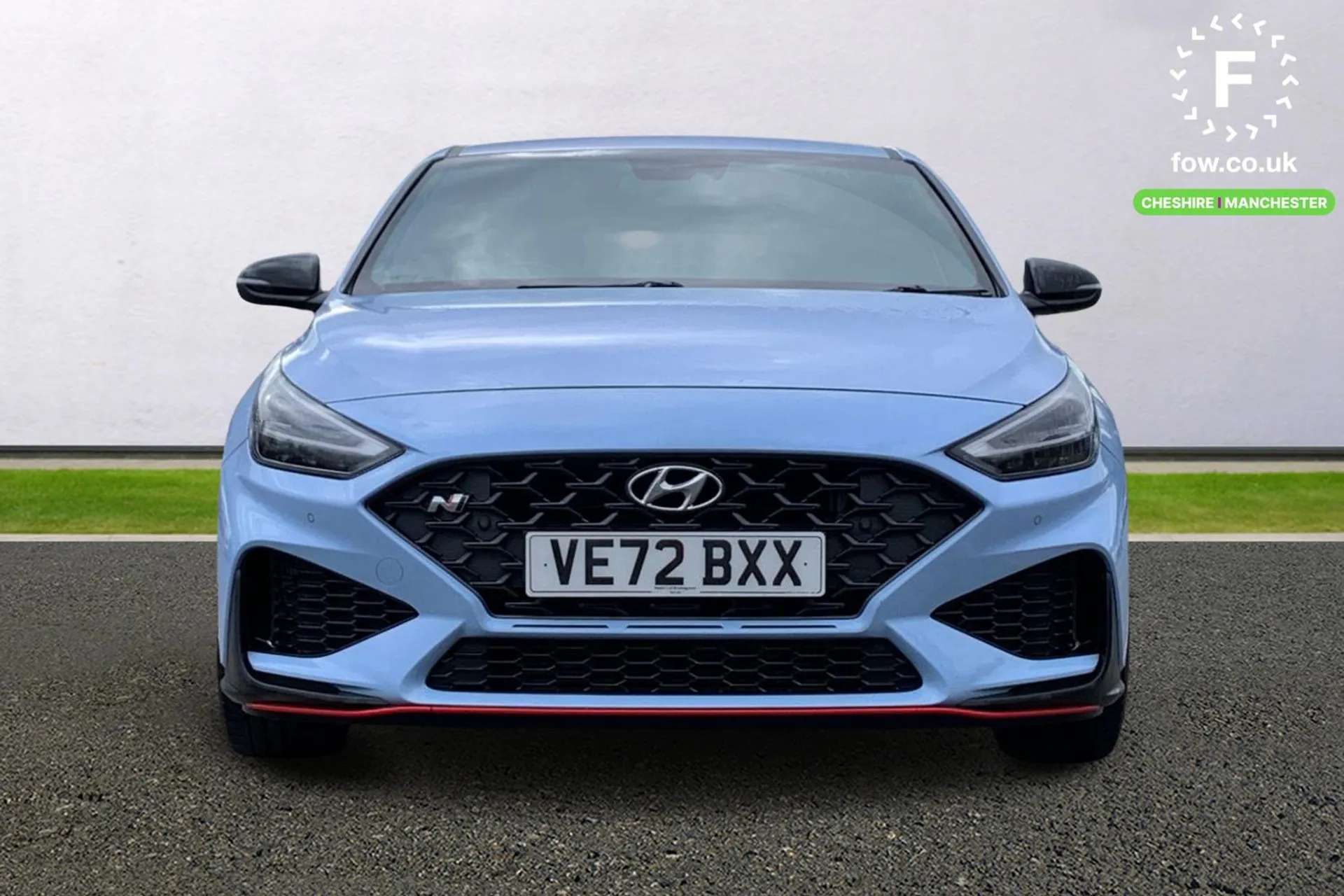 2022 HYUNDAI I30 2022 HYUNDAI I30