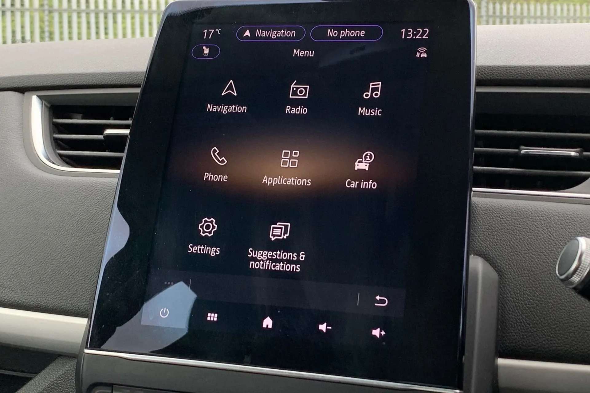 2020 RENAULT ZOE 2020 RENAULT ZOE