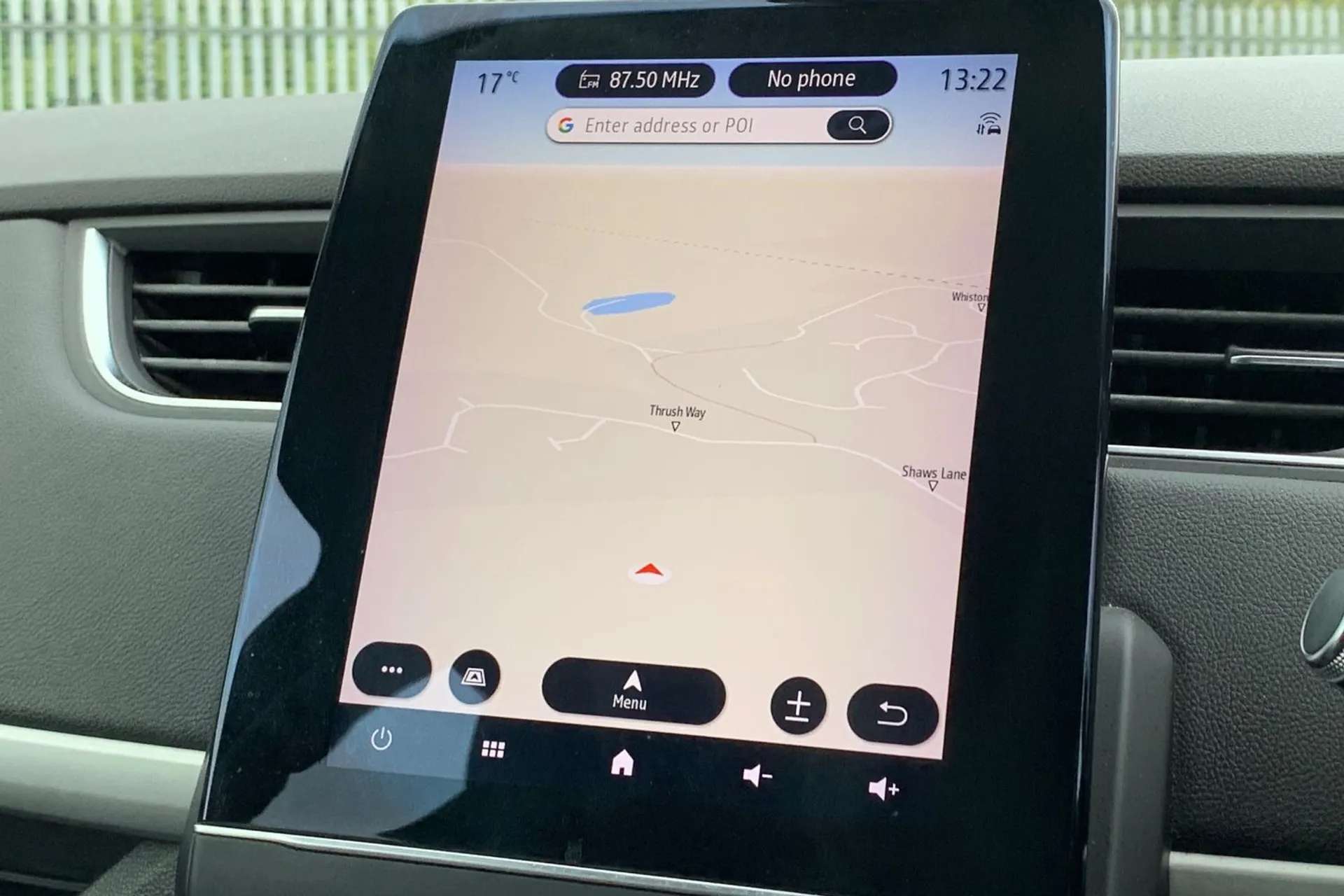 2020 RENAULT ZOE 2020 RENAULT ZOE