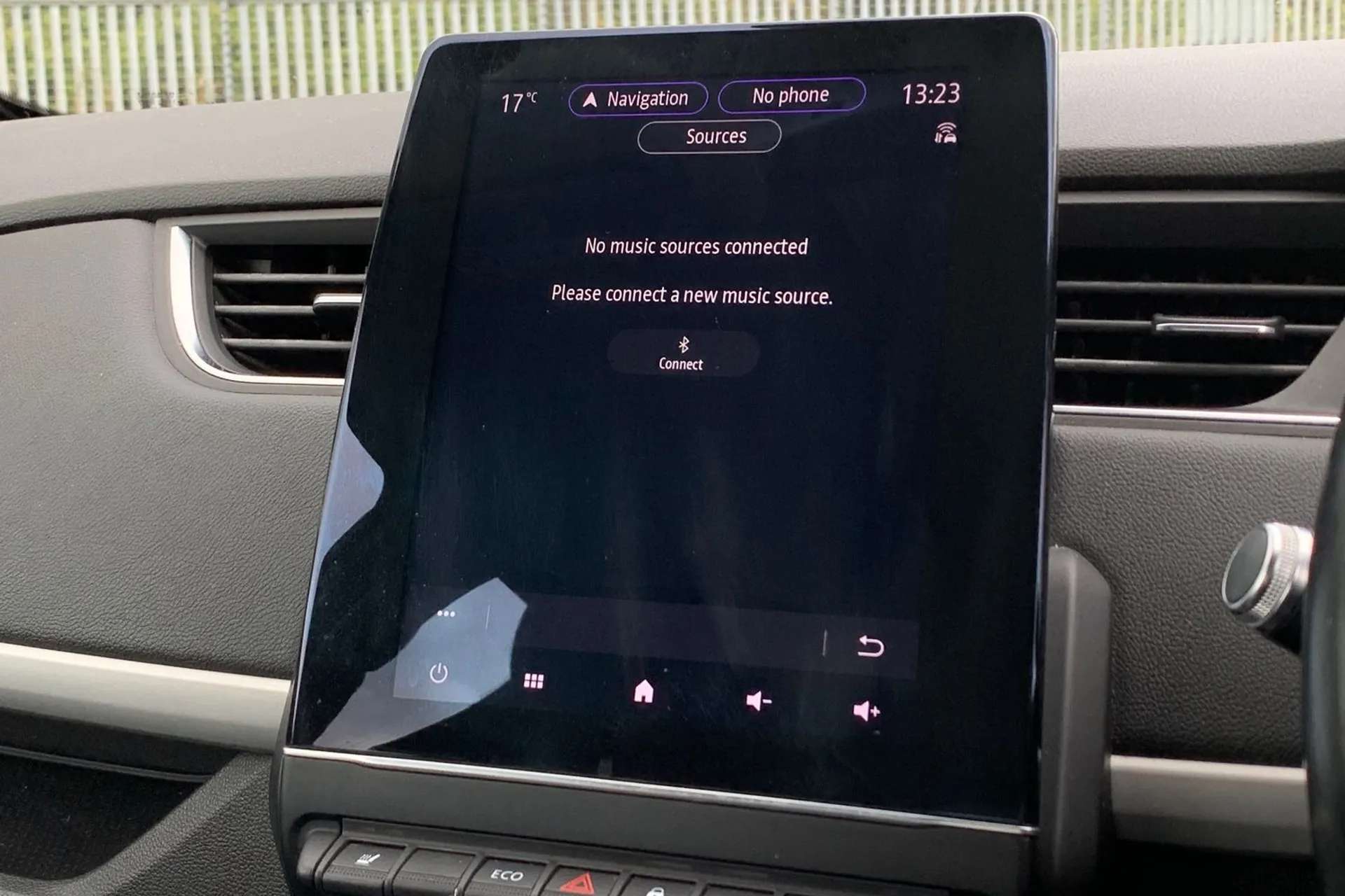 2020 RENAULT ZOE 2020 RENAULT ZOE