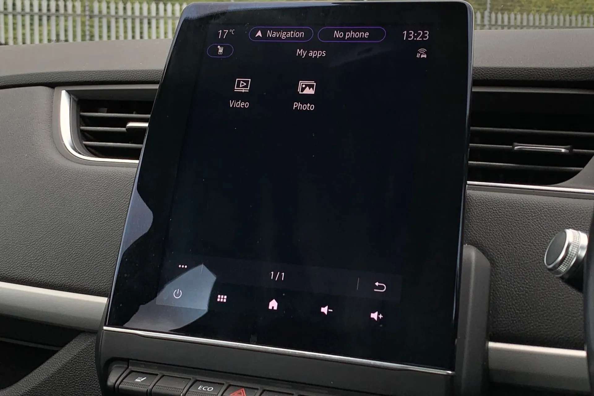 2020 RENAULT ZOE 2020 RENAULT ZOE