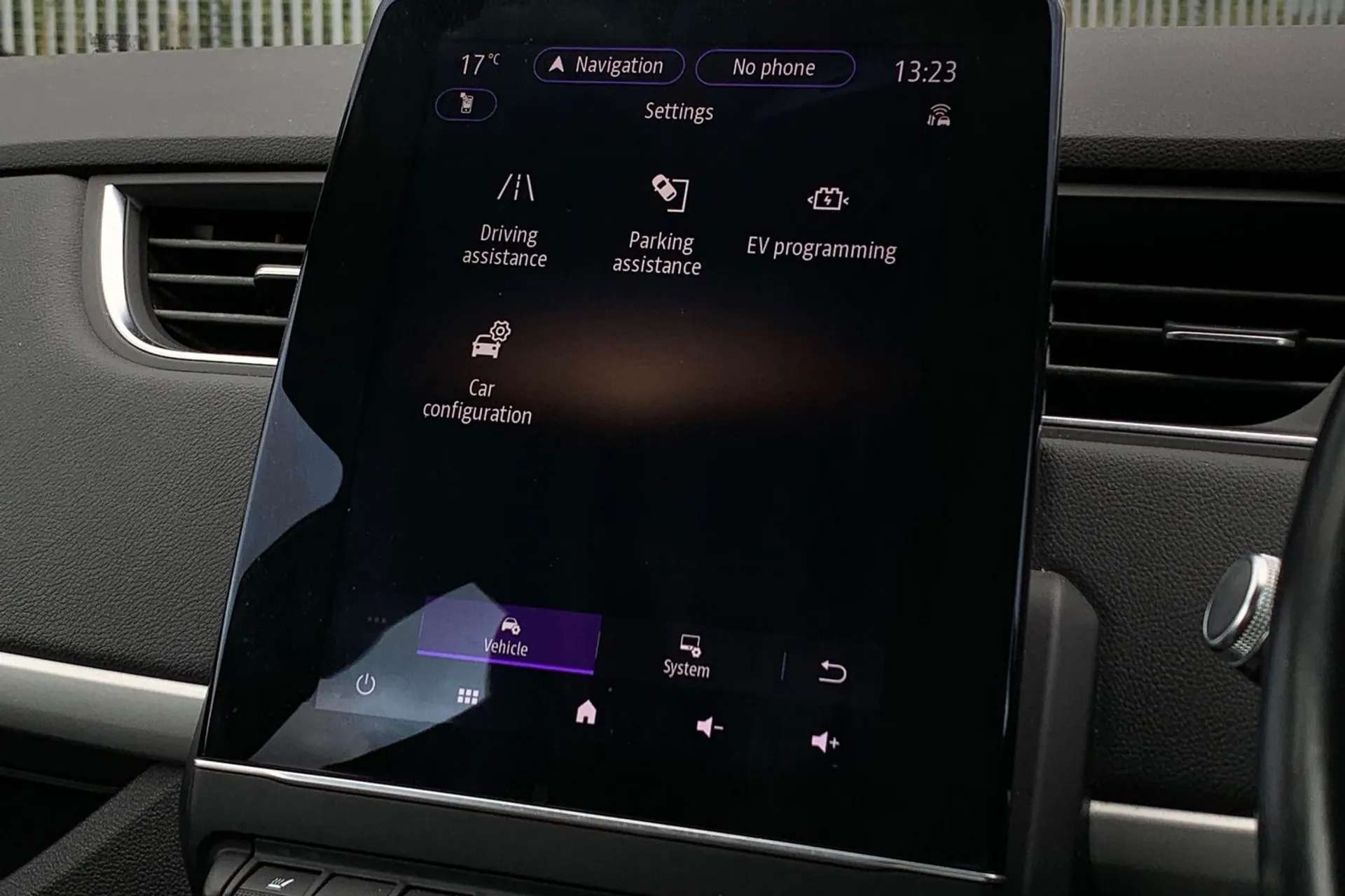 2020 RENAULT ZOE 2020 RENAULT ZOE