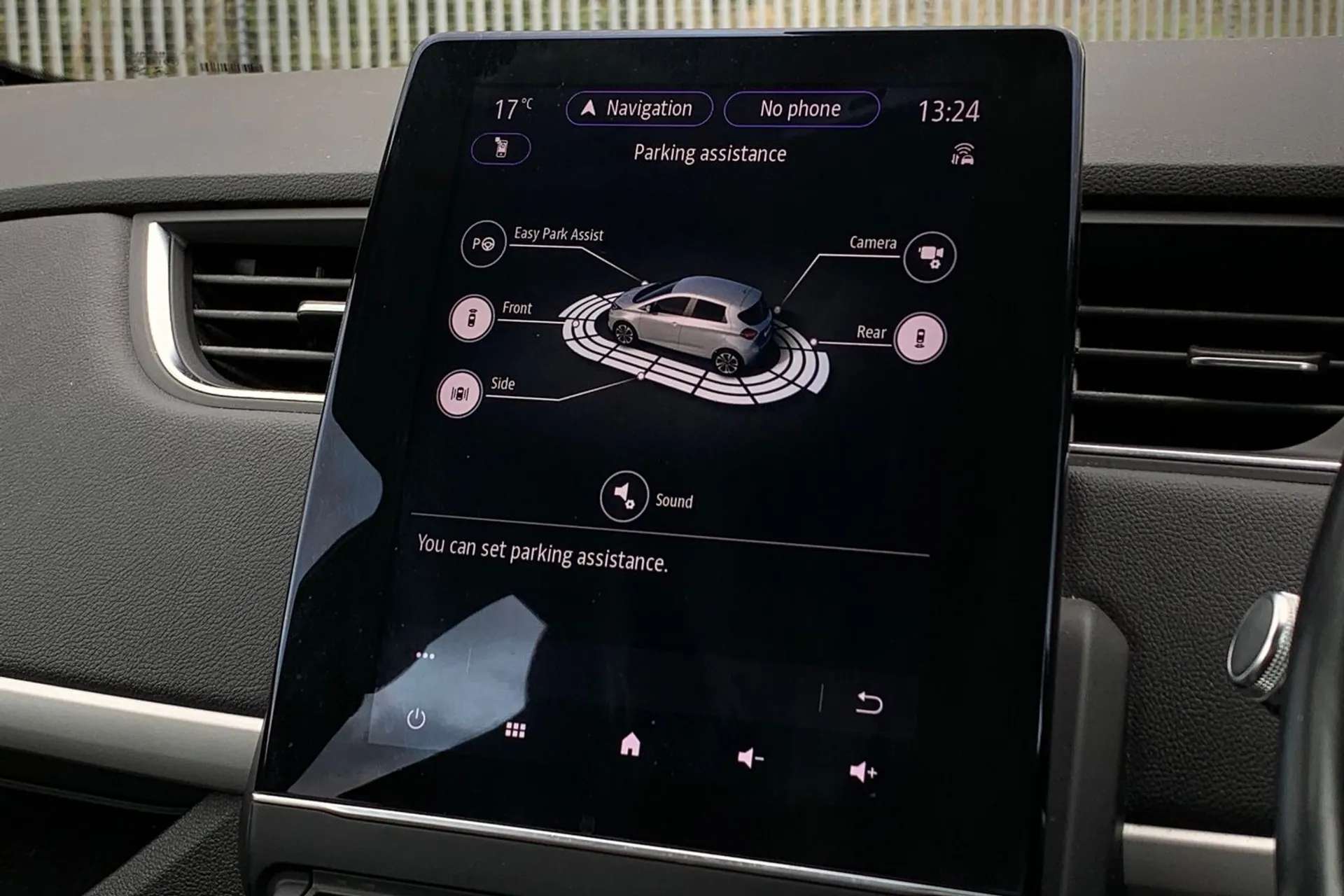2020 RENAULT ZOE 2020 RENAULT ZOE