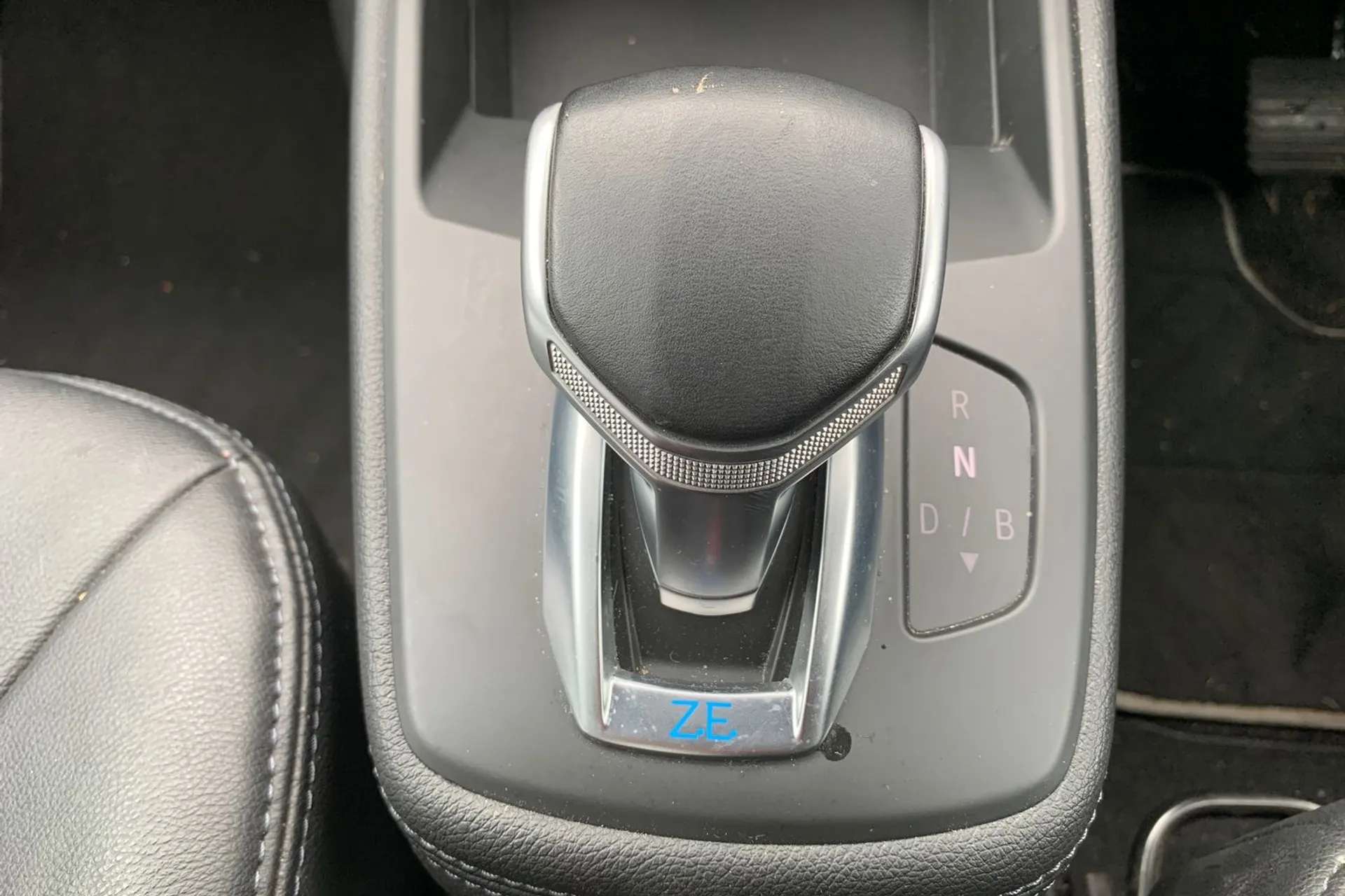 2020 RENAULT ZOE 2020 RENAULT ZOE