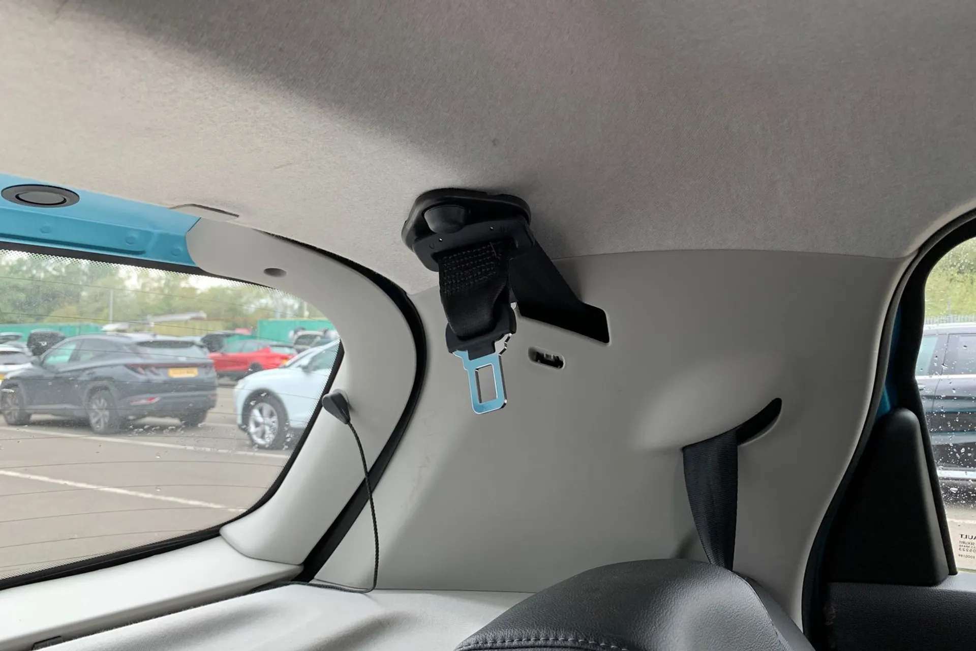 2020 RENAULT ZOE 2020 RENAULT ZOE