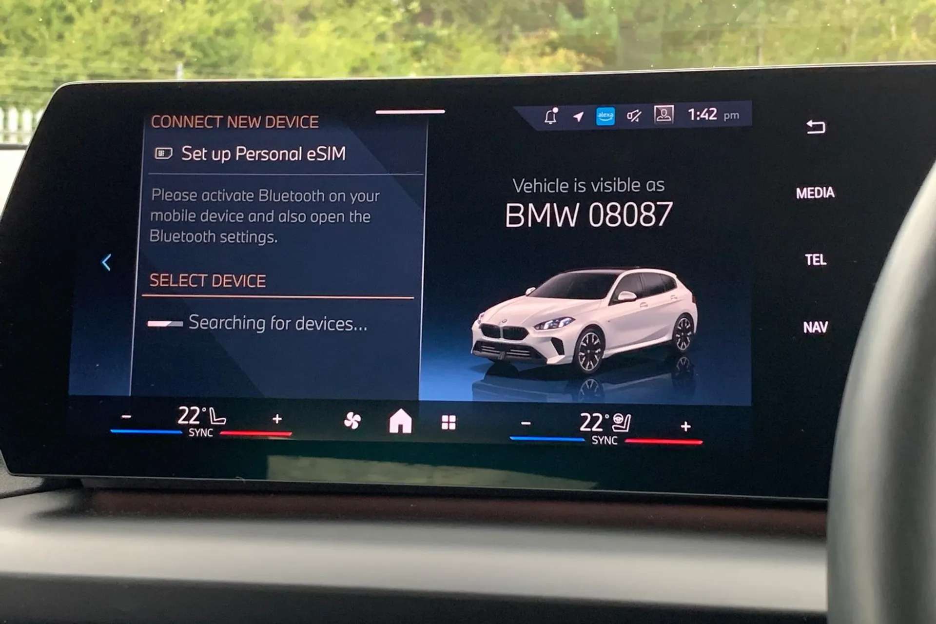 2025 BMW 1 SERIES 2025 BMW 1 SERIES