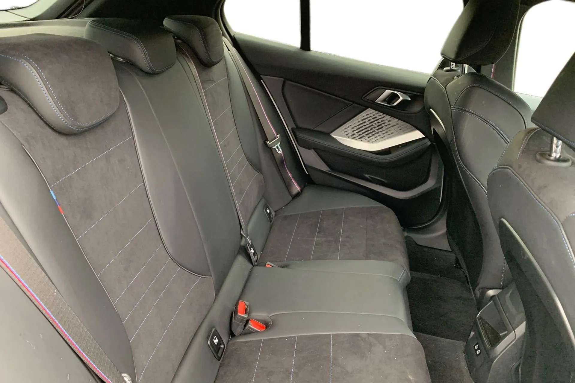2025 BMW 1 SERIES 2025 BMW 1 SERIES