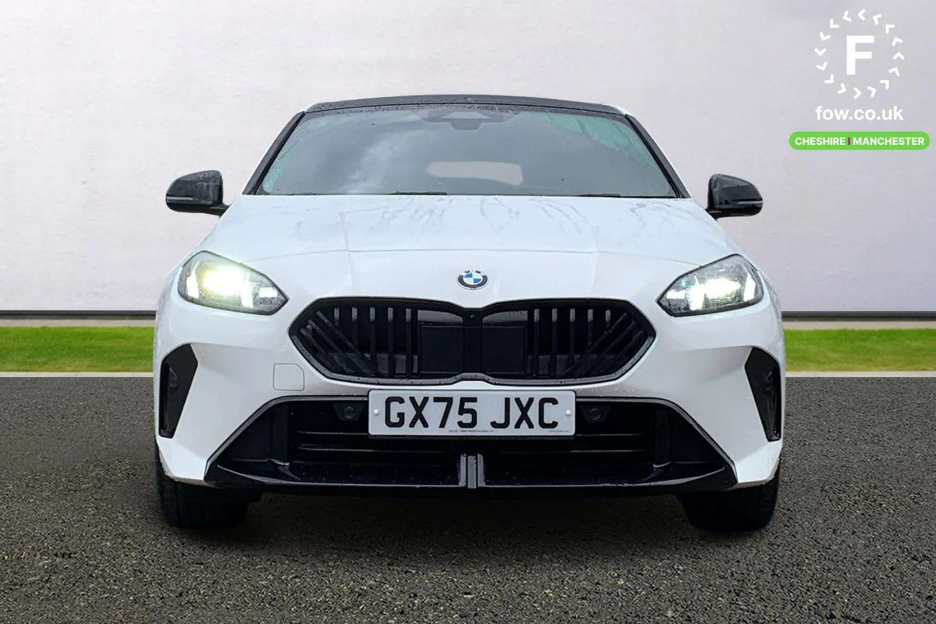 2025 BMW 1 SERIES 2025 BMW 1 SERIES