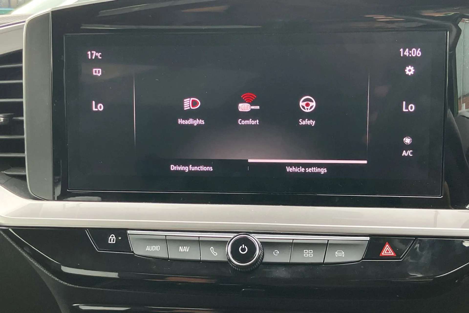 2021 VAUXHALL MOKKA 2021 VAUXHALL MOKKA