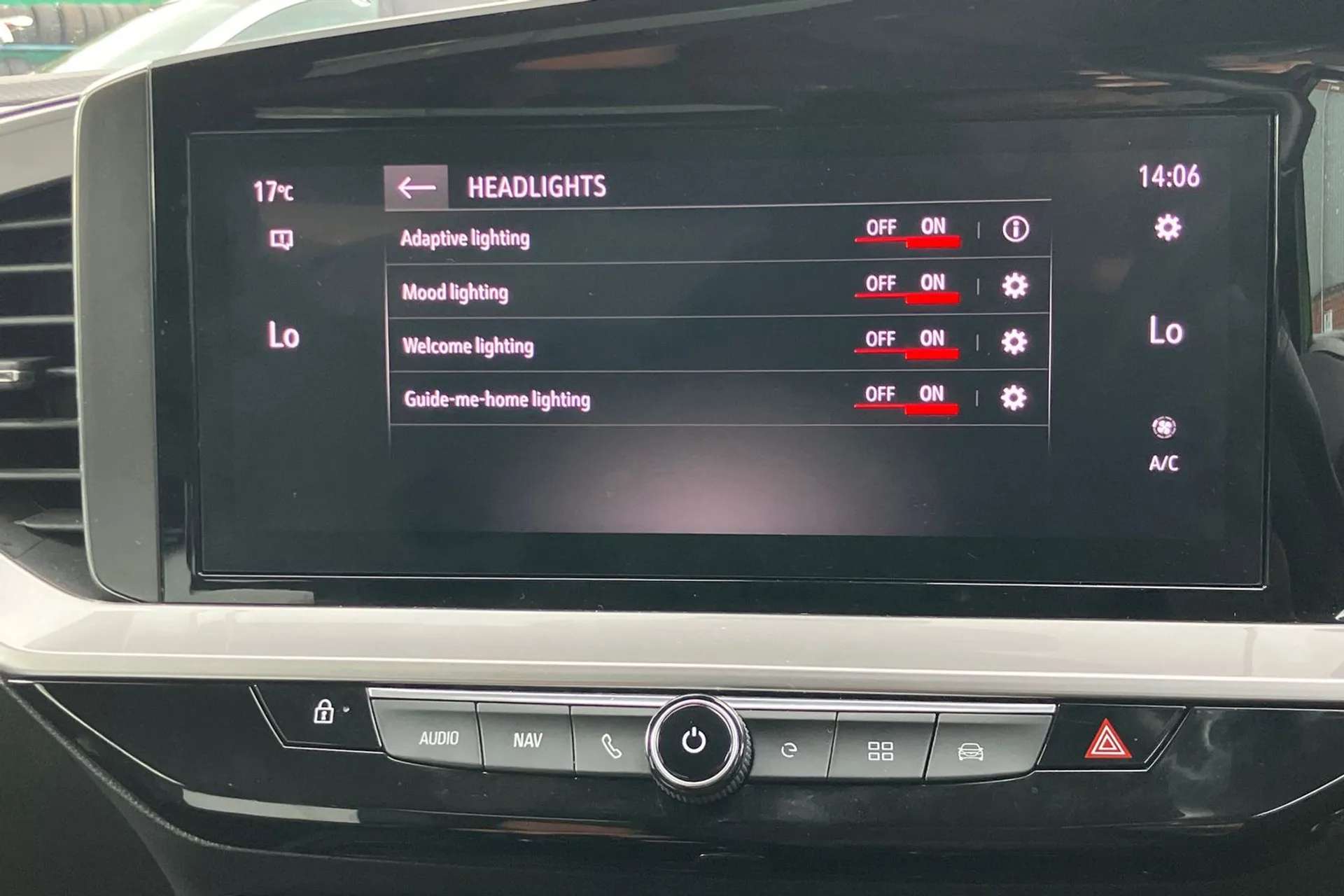 2021 VAUXHALL MOKKA 2021 VAUXHALL MOKKA