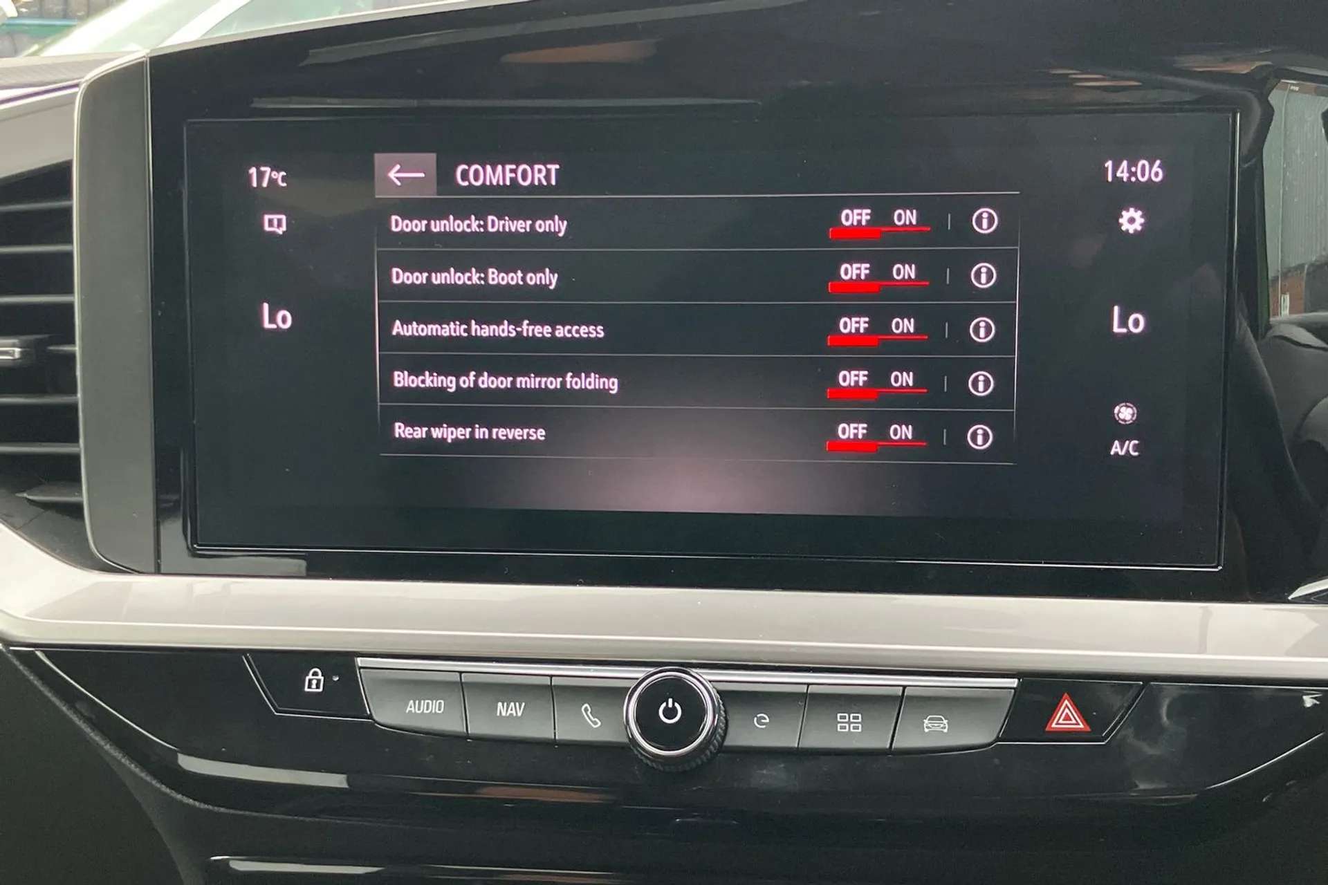 2021 VAUXHALL MOKKA 2021 VAUXHALL MOKKA