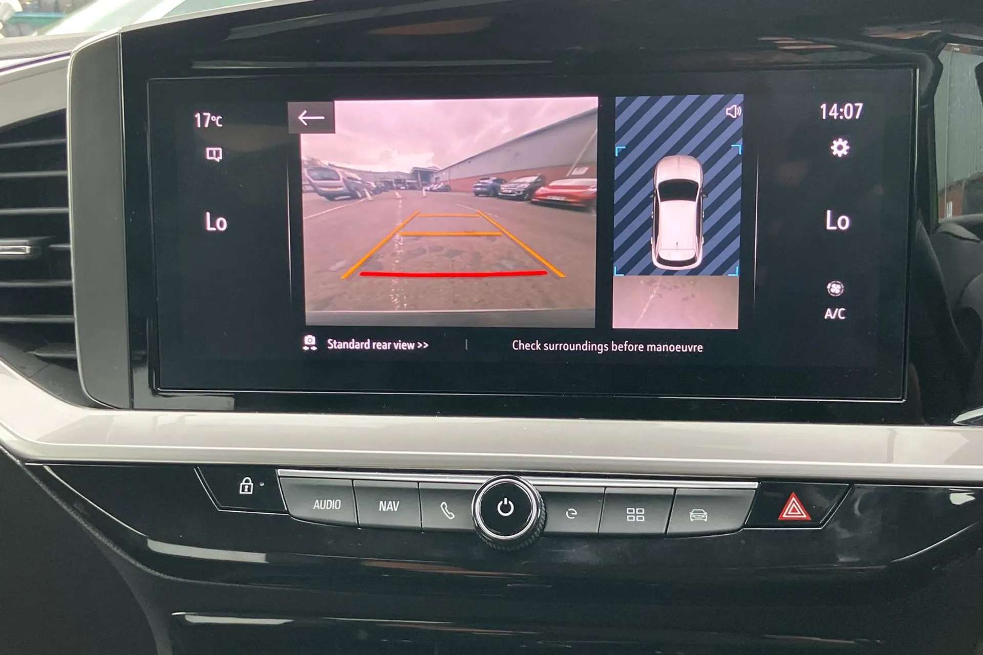 2021 VAUXHALL MOKKA 2021 VAUXHALL MOKKA