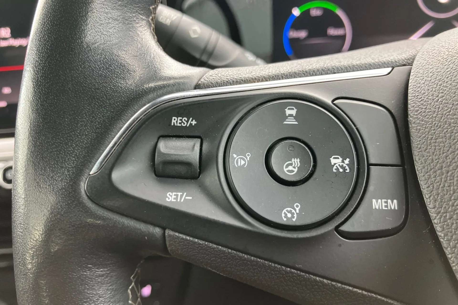 2021 VAUXHALL MOKKA 2021 VAUXHALL MOKKA