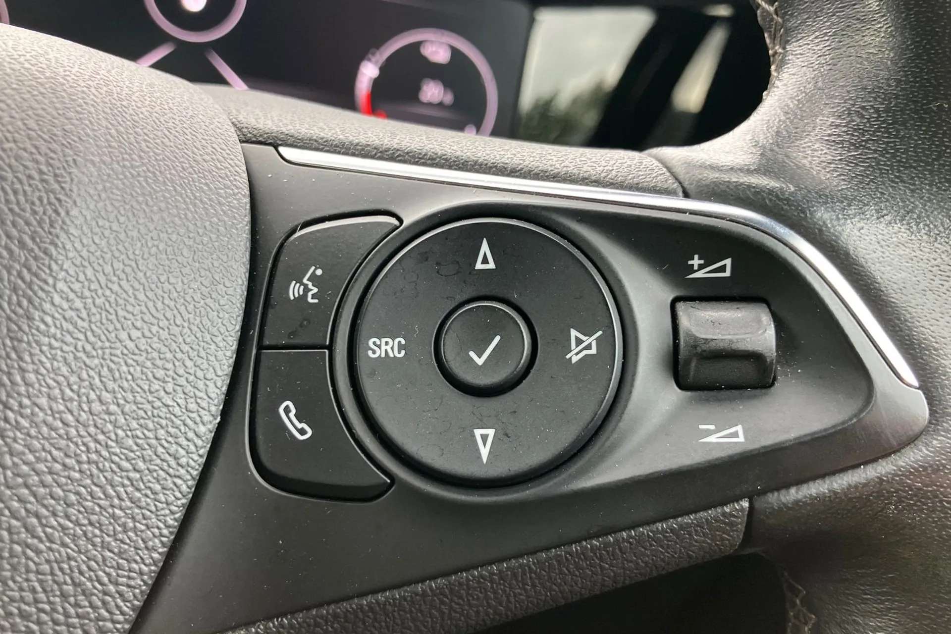 2021 VAUXHALL MOKKA 2021 VAUXHALL MOKKA
