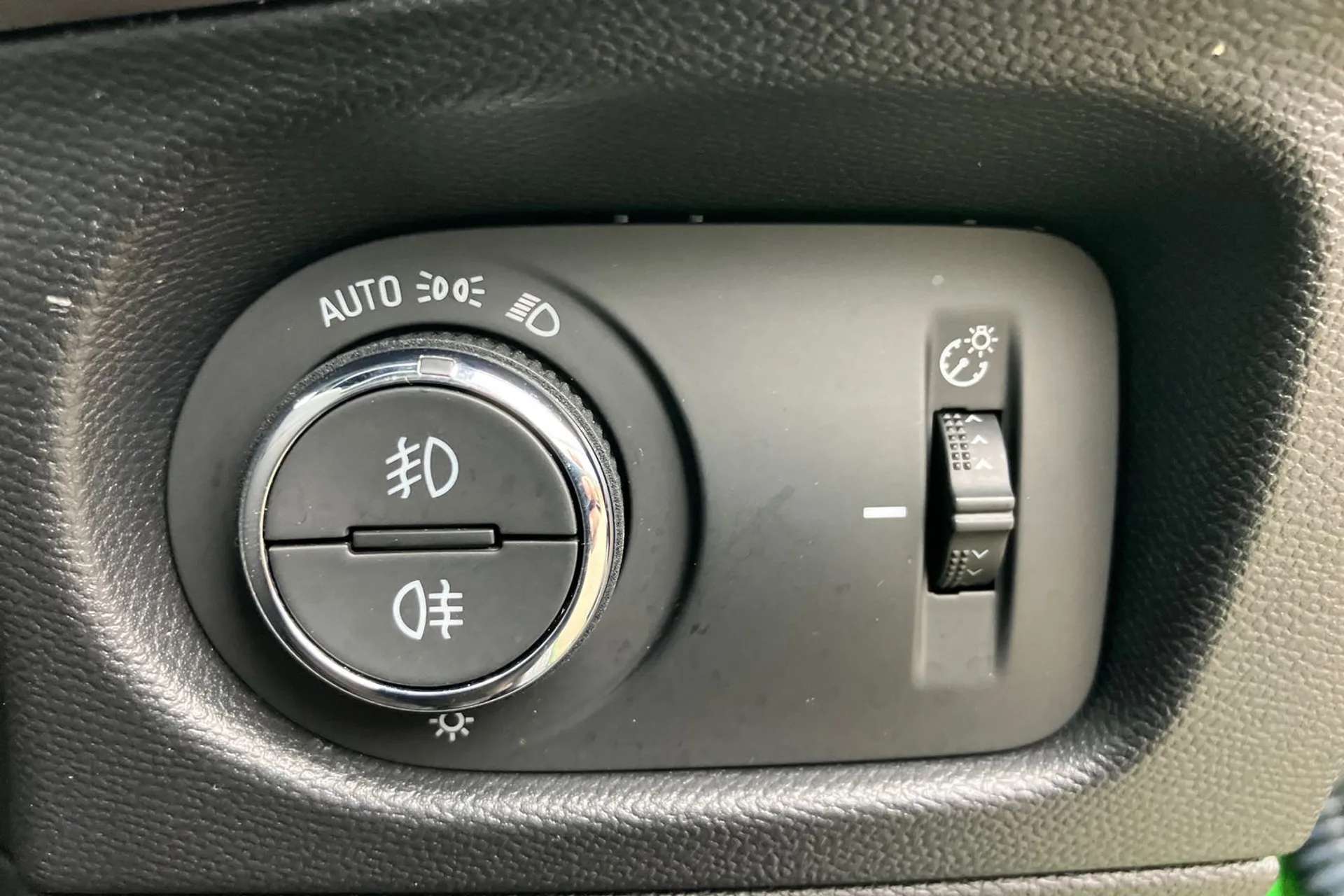 2021 VAUXHALL MOKKA 2021 VAUXHALL MOKKA