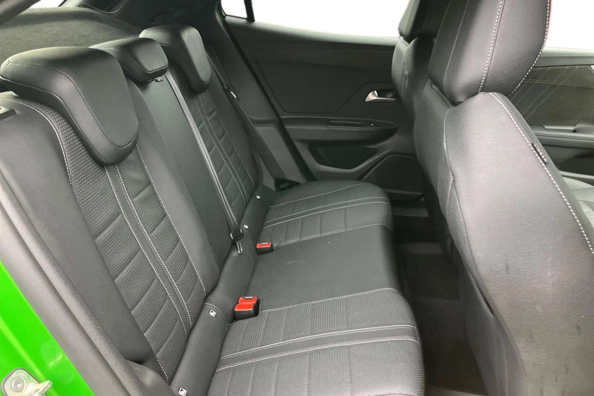 2021 VAUXHALL MOKKA 2021 VAUXHALL MOKKA
