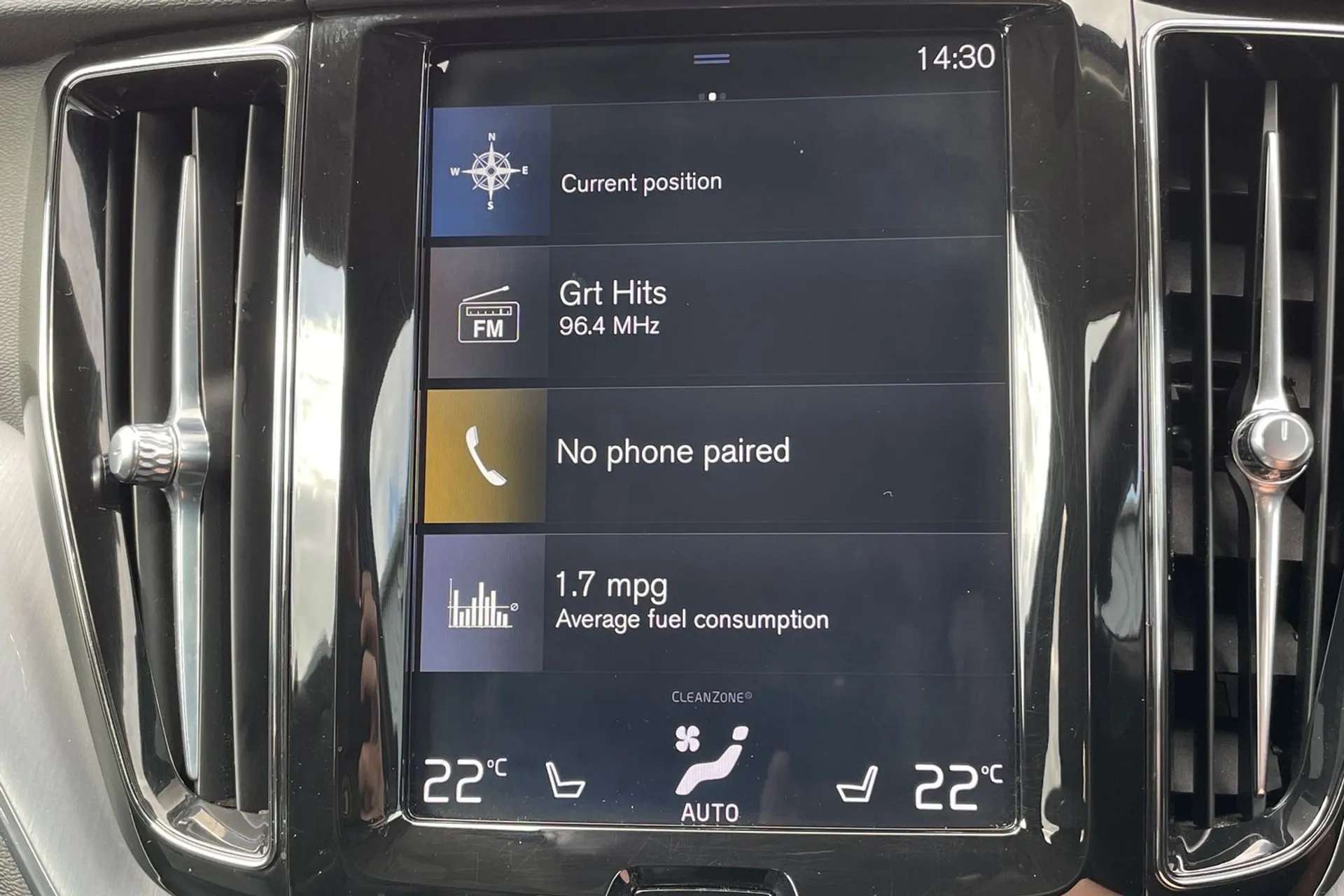 2020 VOLVO XC60 2020 VOLVO XC60