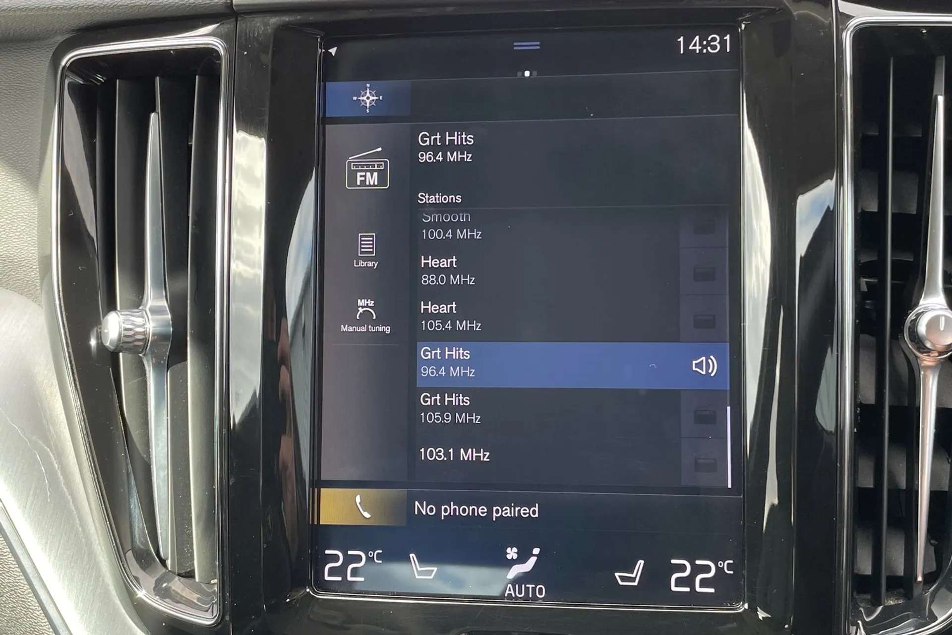 2020 VOLVO XC60 2020 VOLVO XC60