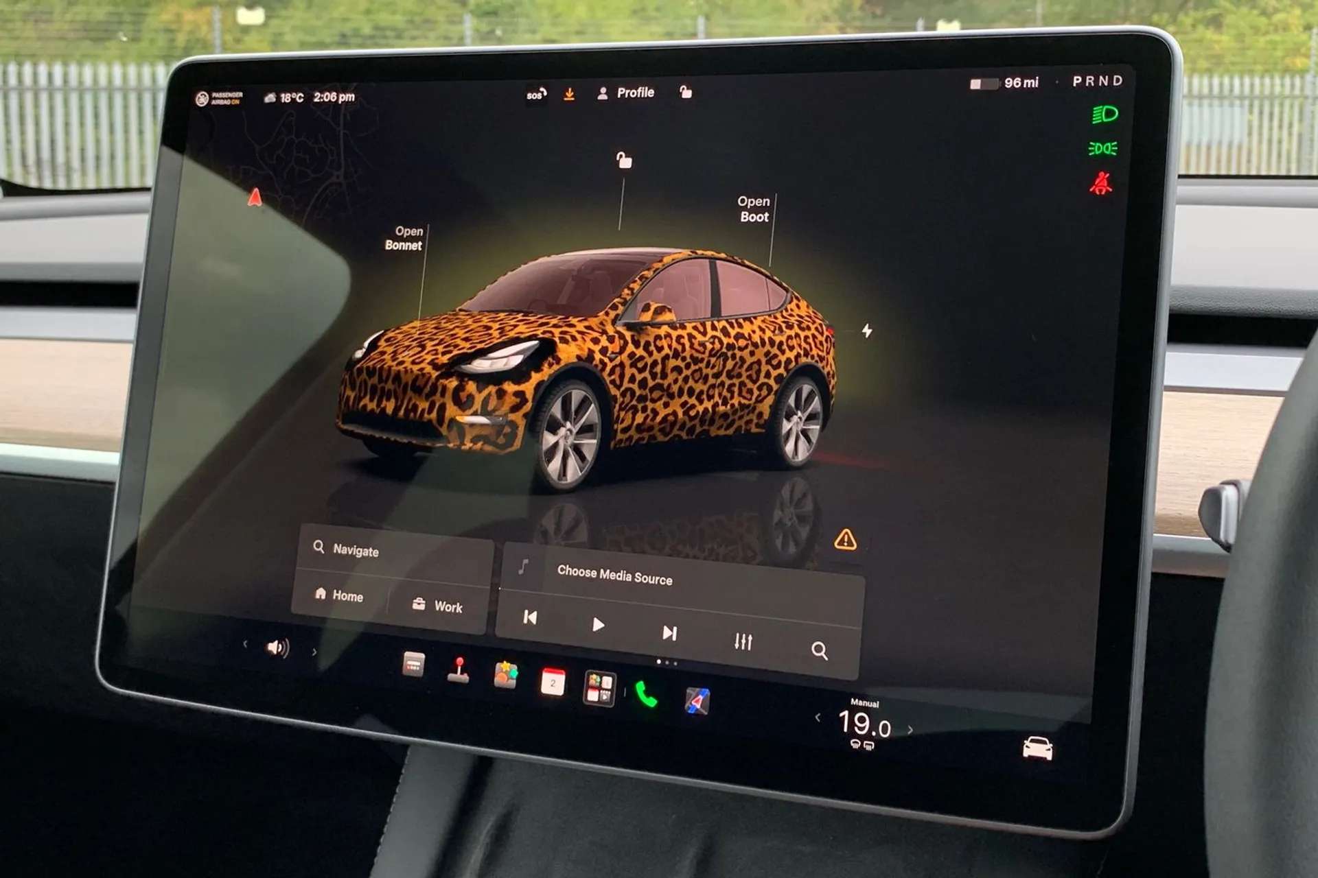 2024 TESLA MODEL Y 2024 TESLA MODEL Y