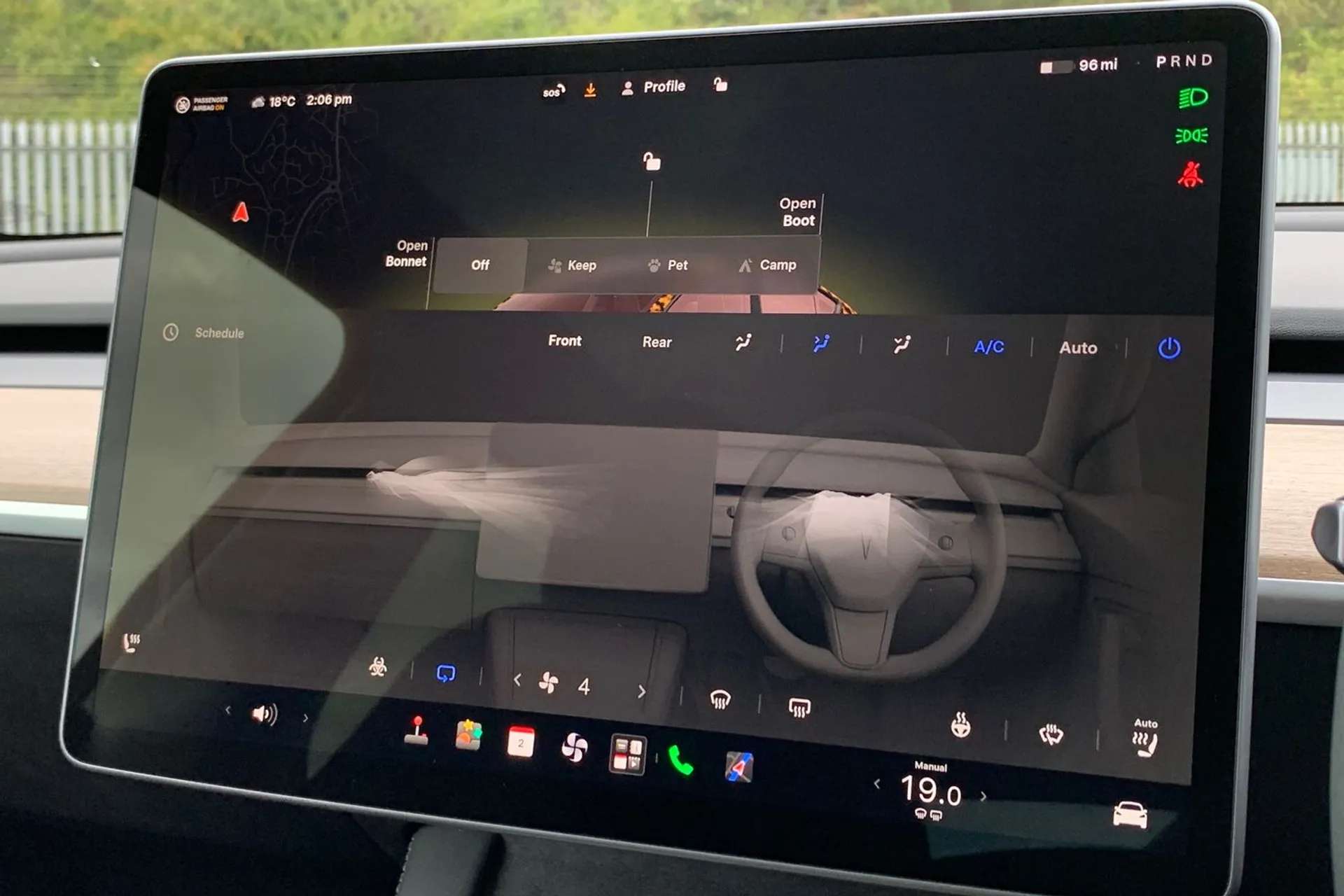 2024 TESLA MODEL Y 2024 TESLA MODEL Y