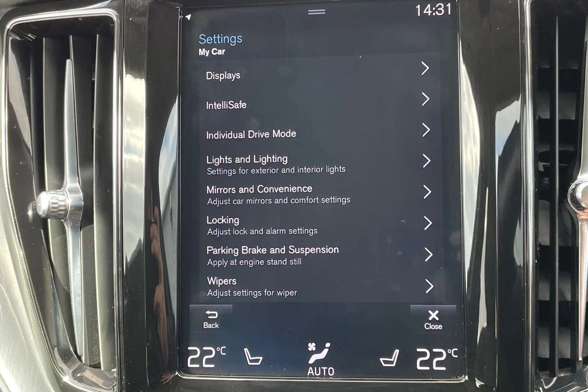 2020 VOLVO XC60 2020 VOLVO XC60