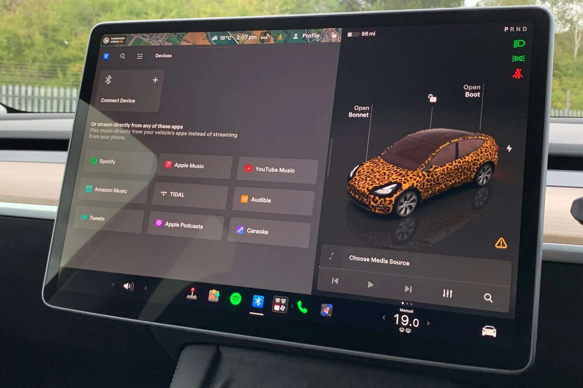 2024 TESLA MODEL Y 2024 TESLA MODEL Y