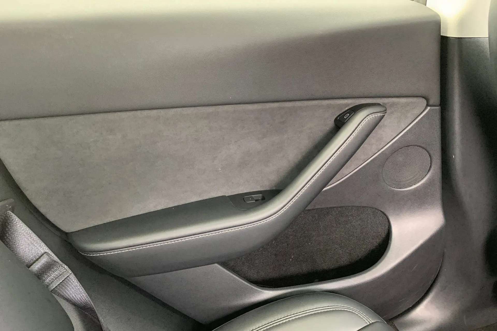 2024 TESLA MODEL Y 2024 TESLA MODEL Y