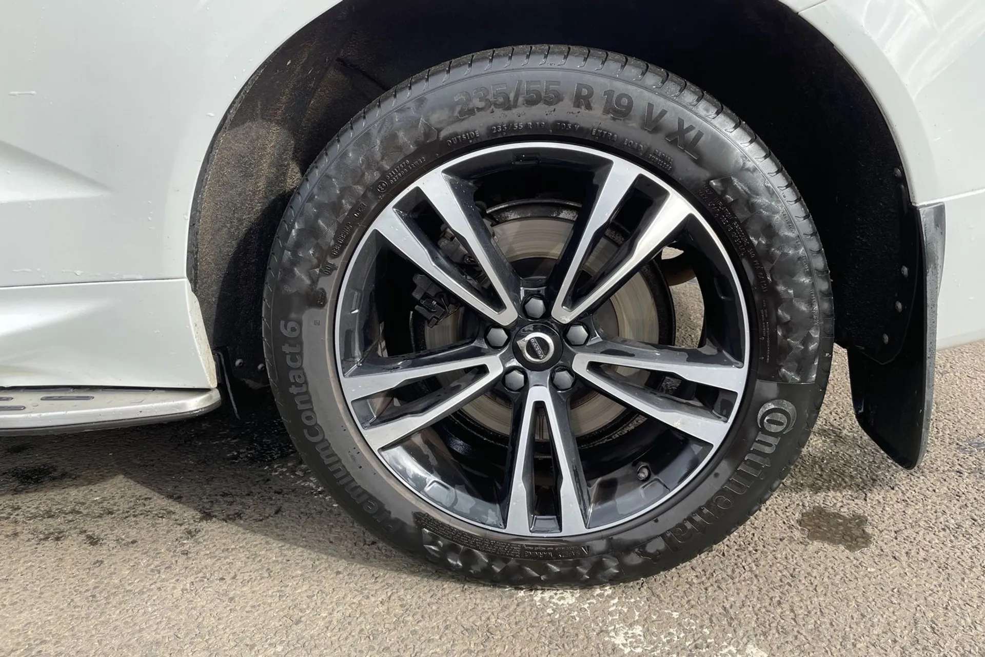 2020 VOLVO XC60 2020 VOLVO XC60