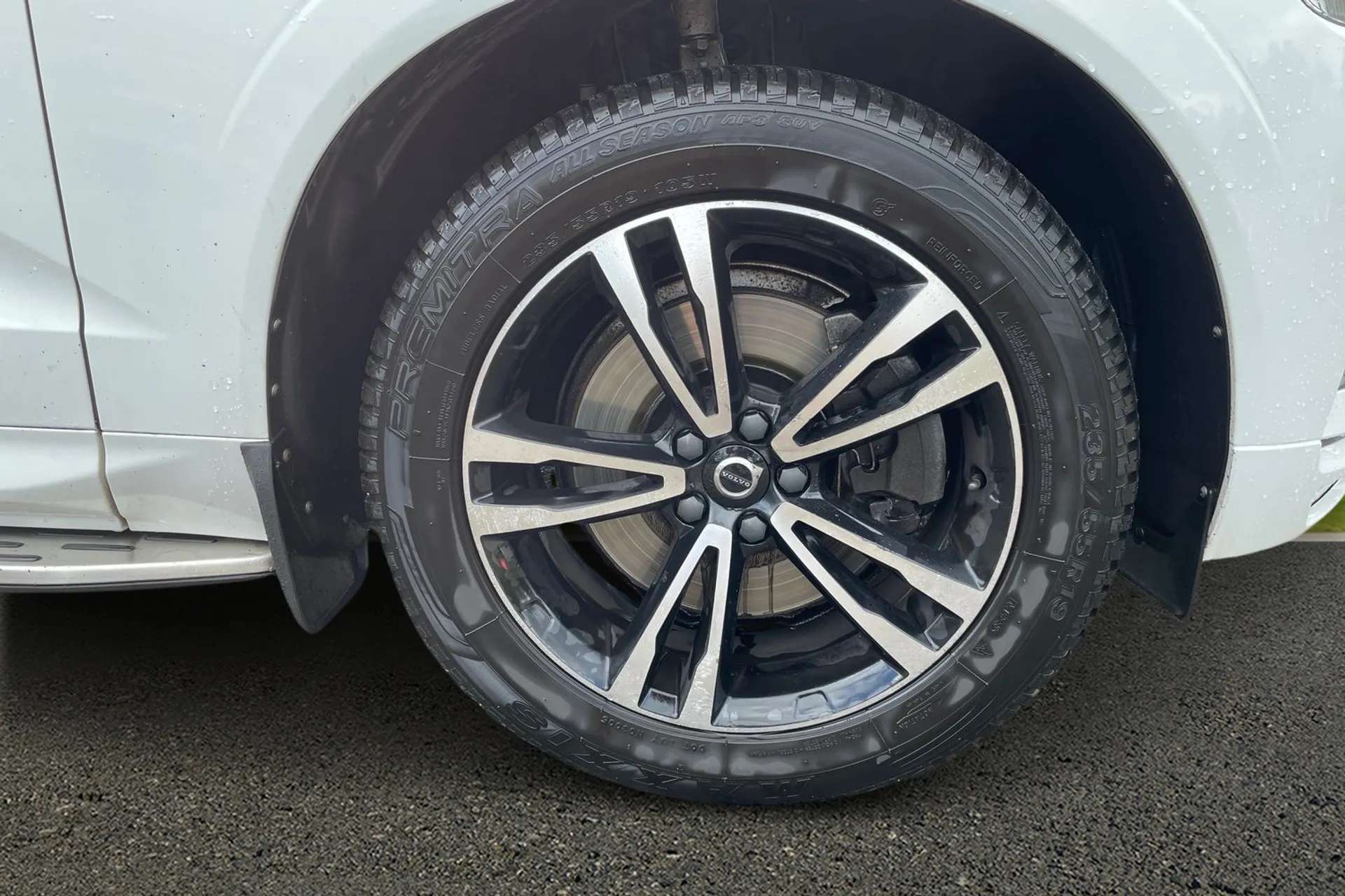 2020 VOLVO XC60 2020 VOLVO XC60