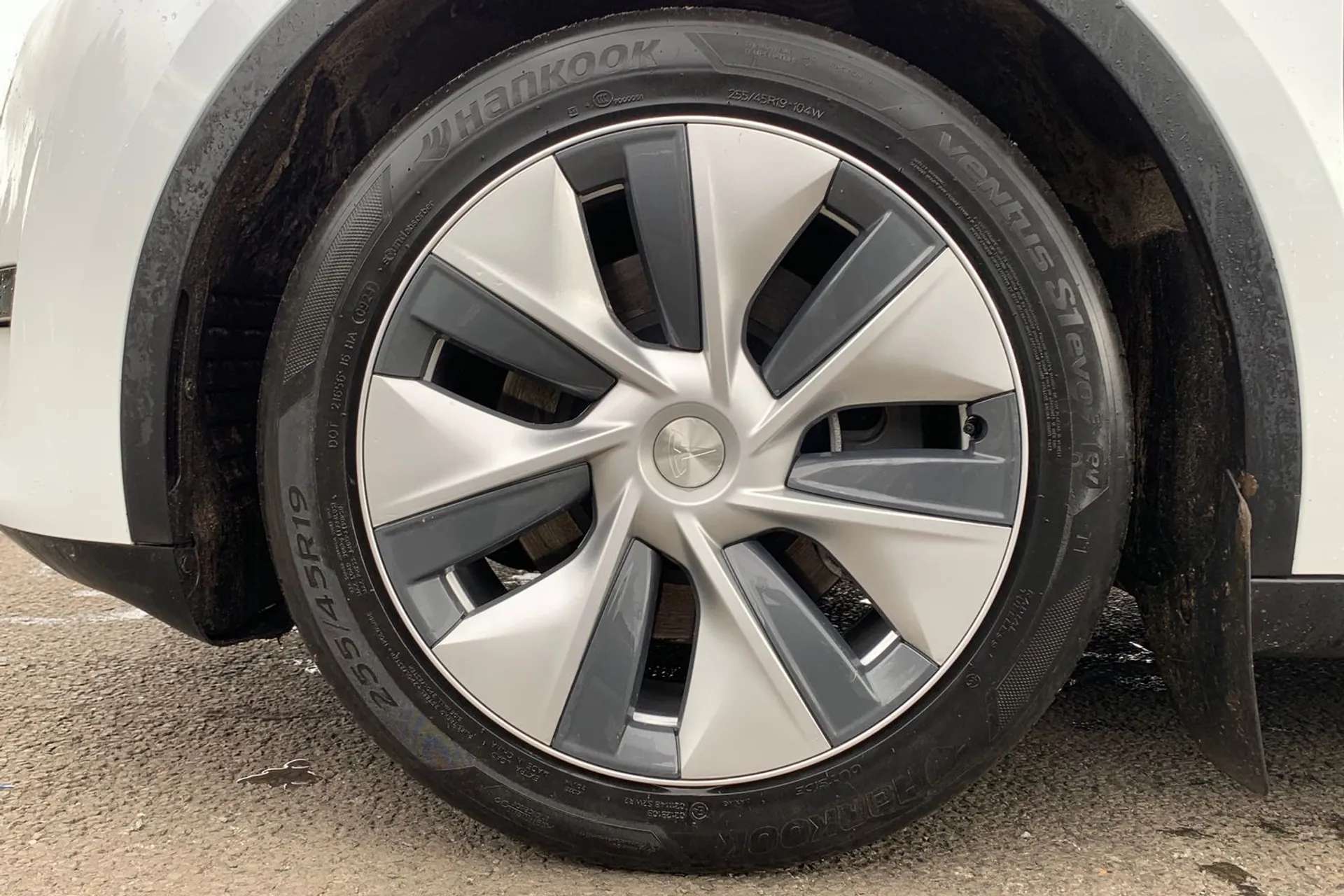 2024 TESLA MODEL Y 2024 TESLA MODEL Y