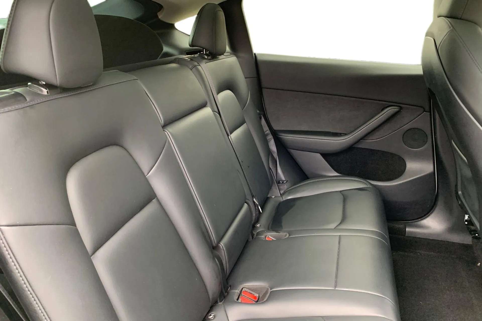 2024 TESLA MODEL Y 2024 TESLA MODEL Y