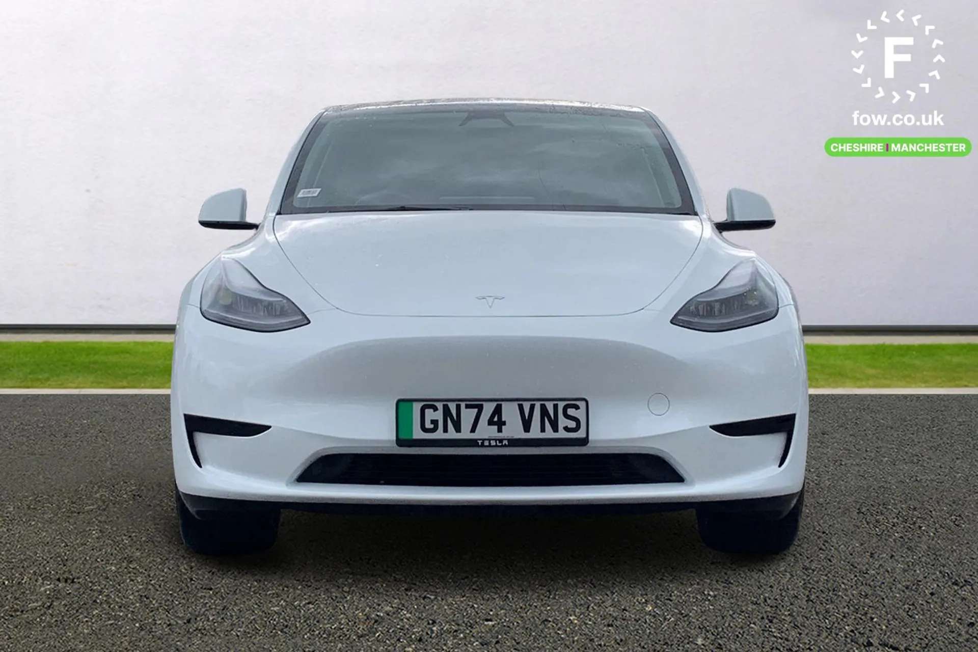 2024 TESLA MODEL Y 2024 TESLA MODEL Y