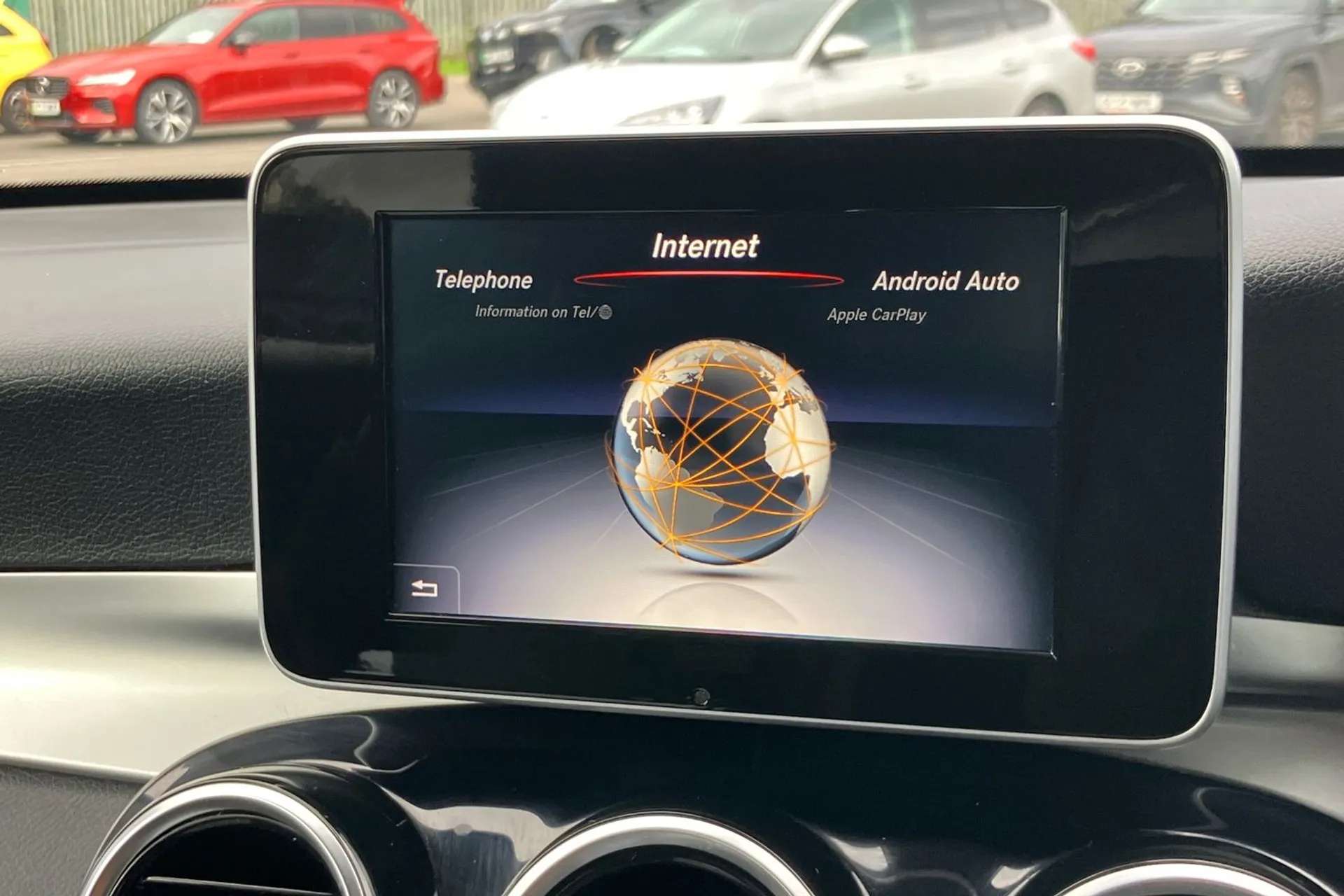 2019 MERCEDES-BENZ GLC 2019 MERCEDES-BENZ GLC