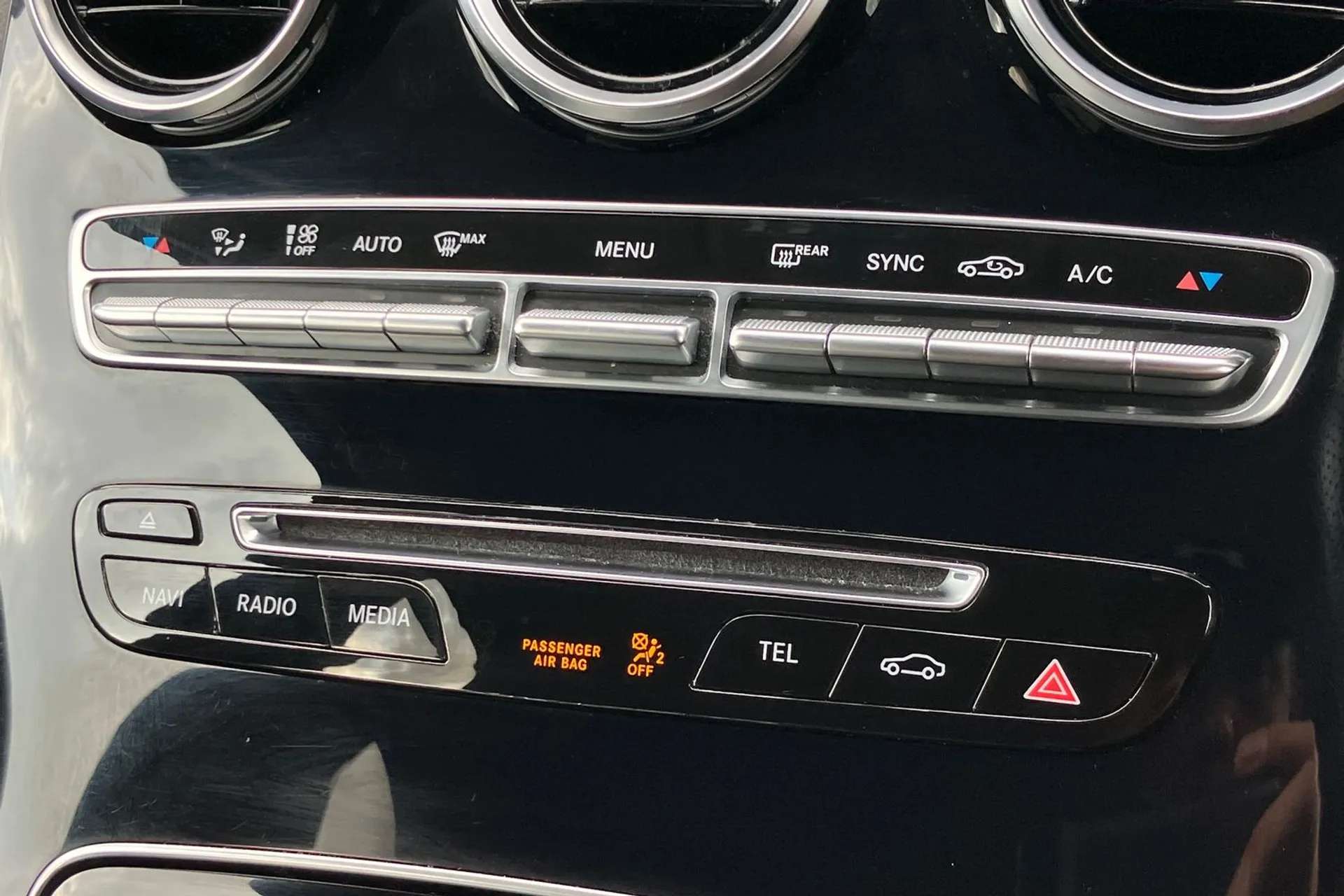 2019 MERCEDES-BENZ GLC 2019 MERCEDES-BENZ GLC