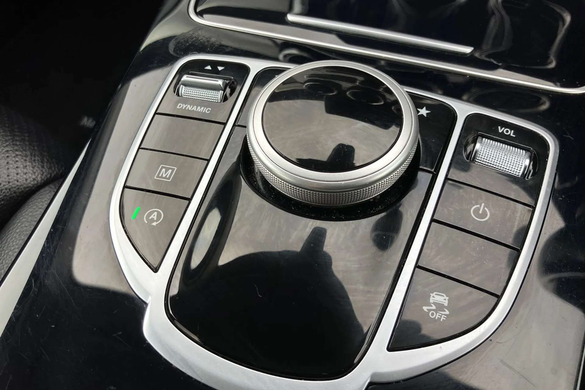 2019 MERCEDES-BENZ GLC 2019 MERCEDES-BENZ GLC