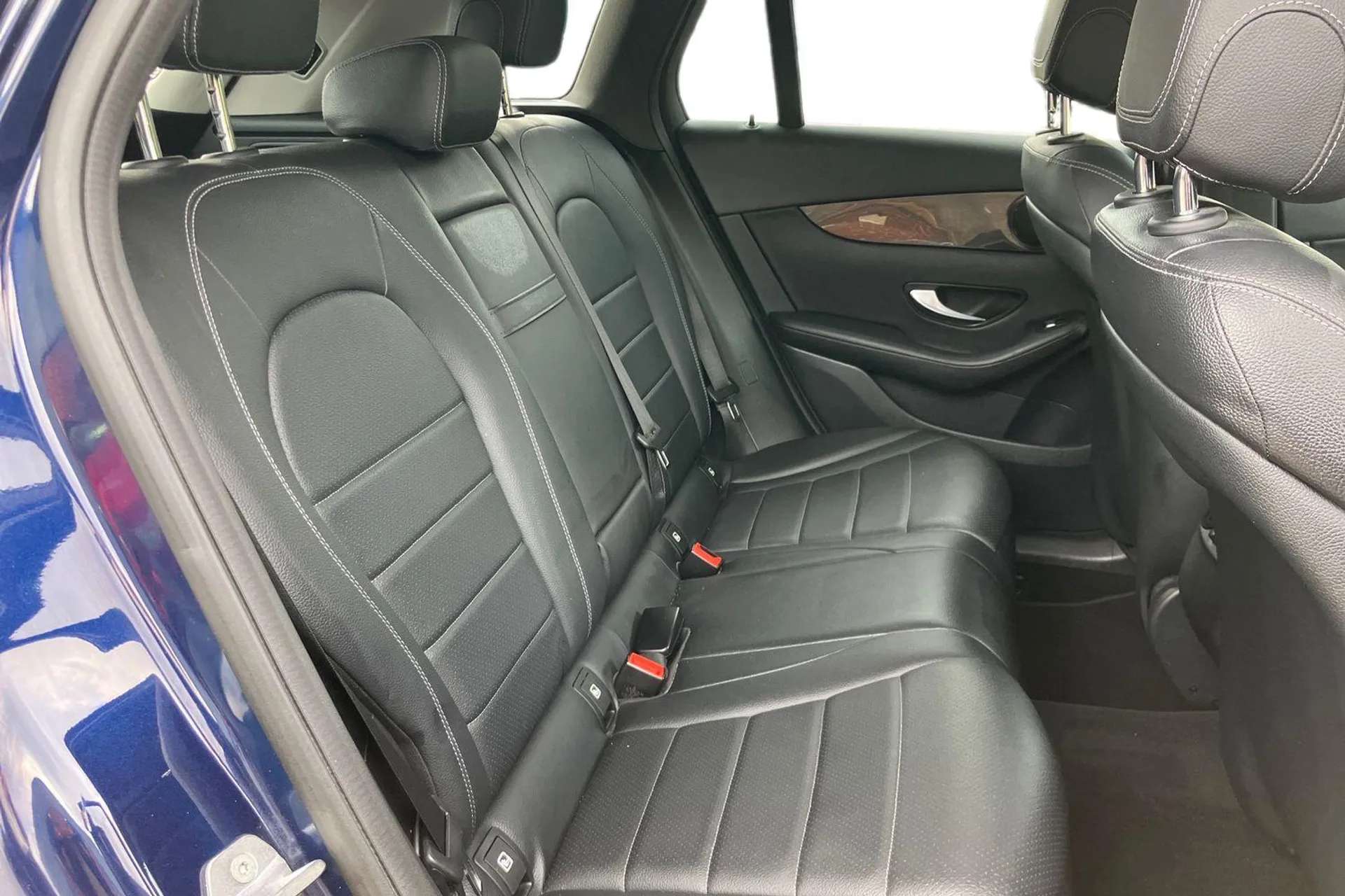 2019 MERCEDES-BENZ GLC 2019 MERCEDES-BENZ GLC
