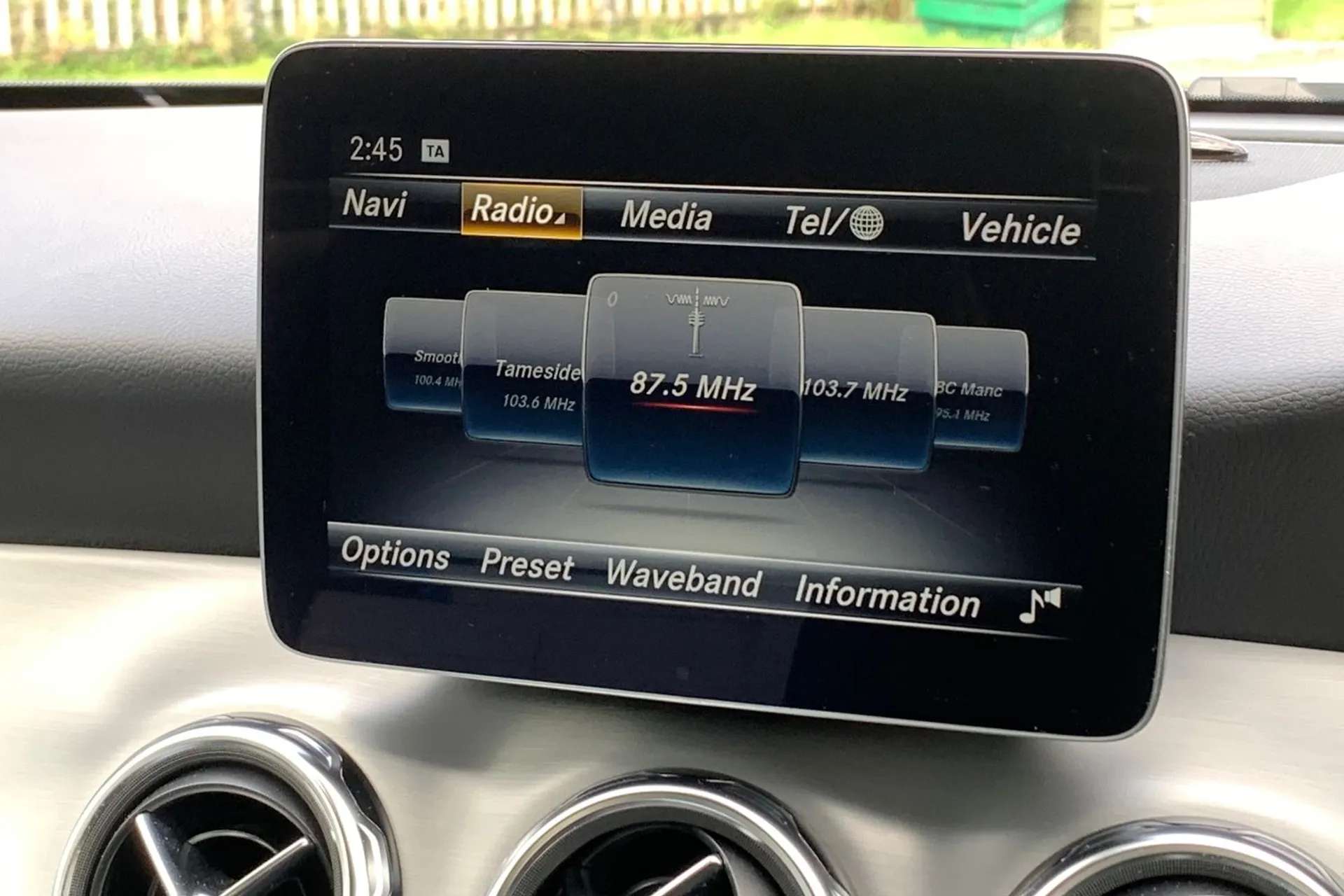 2020 MERCEDES-BENZ GLA 2020 MERCEDES-BENZ GLA