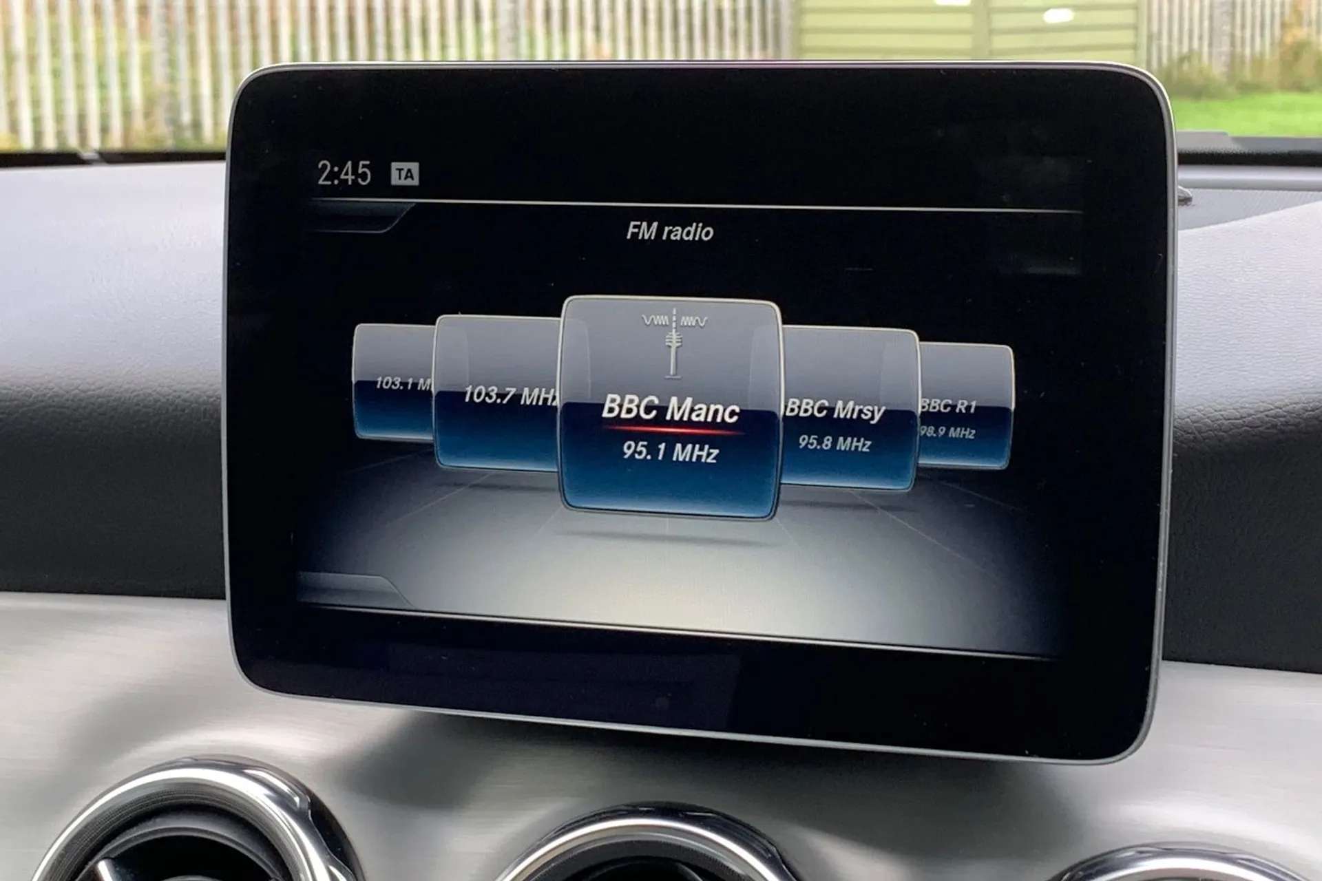2020 MERCEDES-BENZ GLA 2020 MERCEDES-BENZ GLA