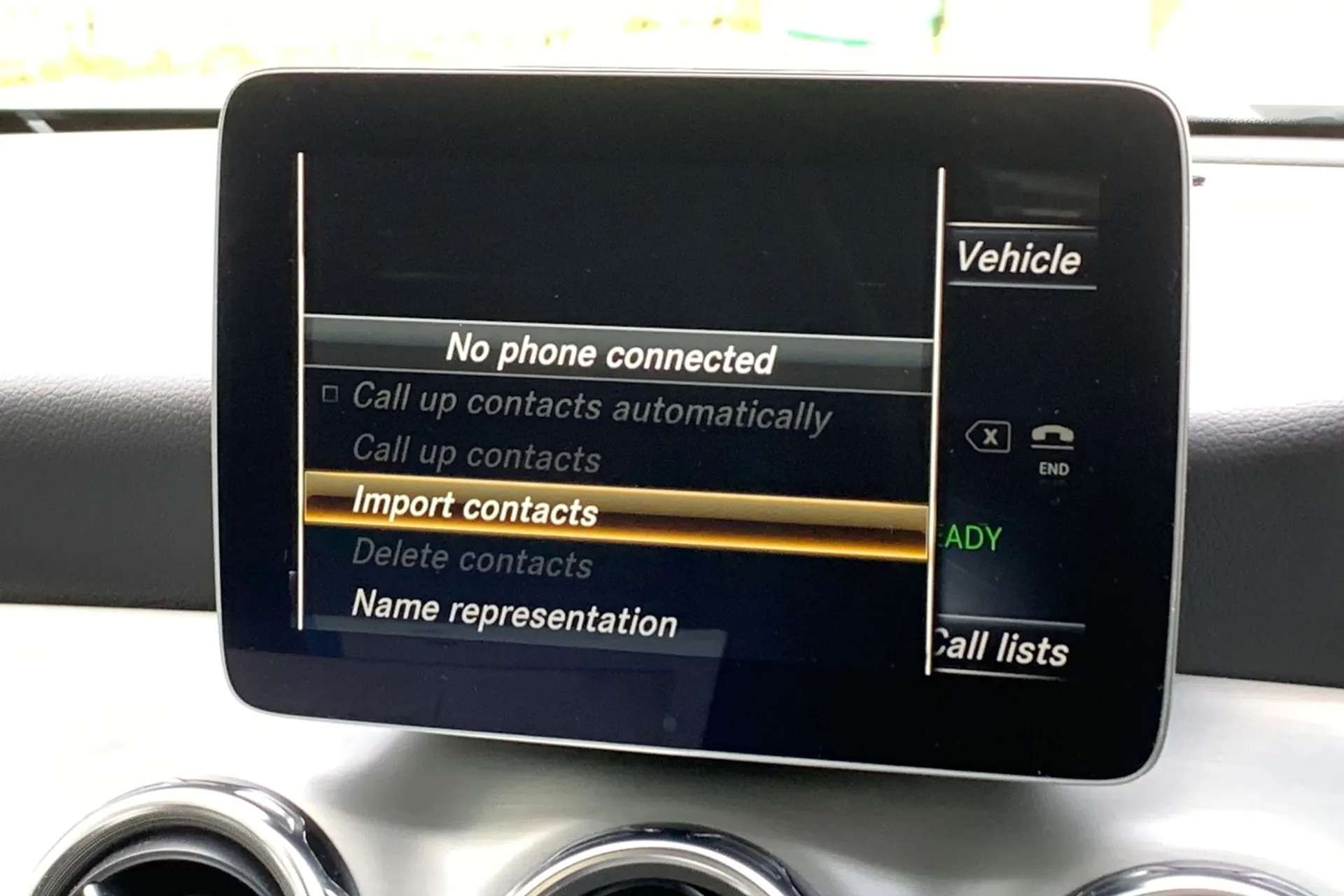 2020 MERCEDES-BENZ GLA 2020 MERCEDES-BENZ GLA