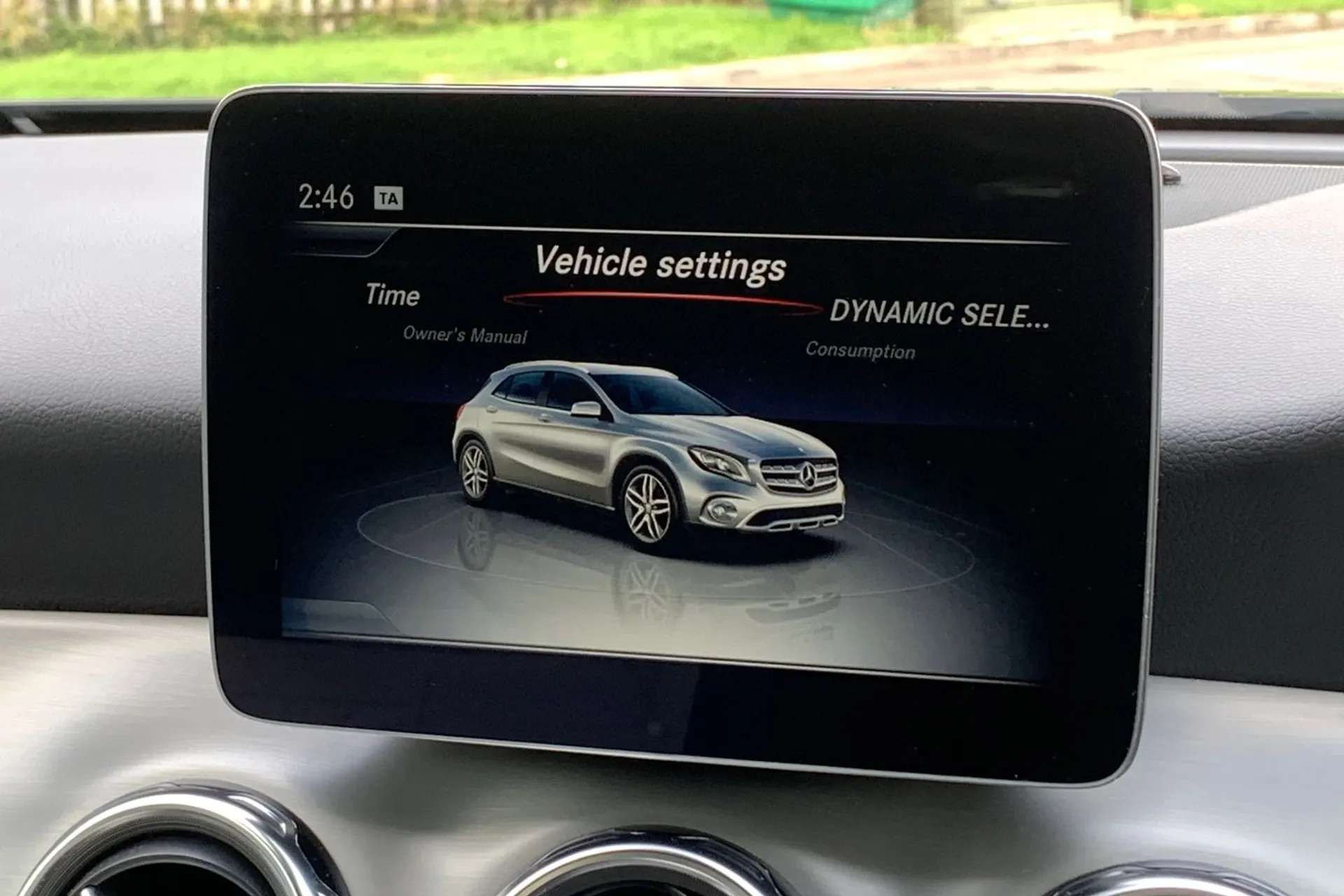 2020 MERCEDES-BENZ GLA 2020 MERCEDES-BENZ GLA