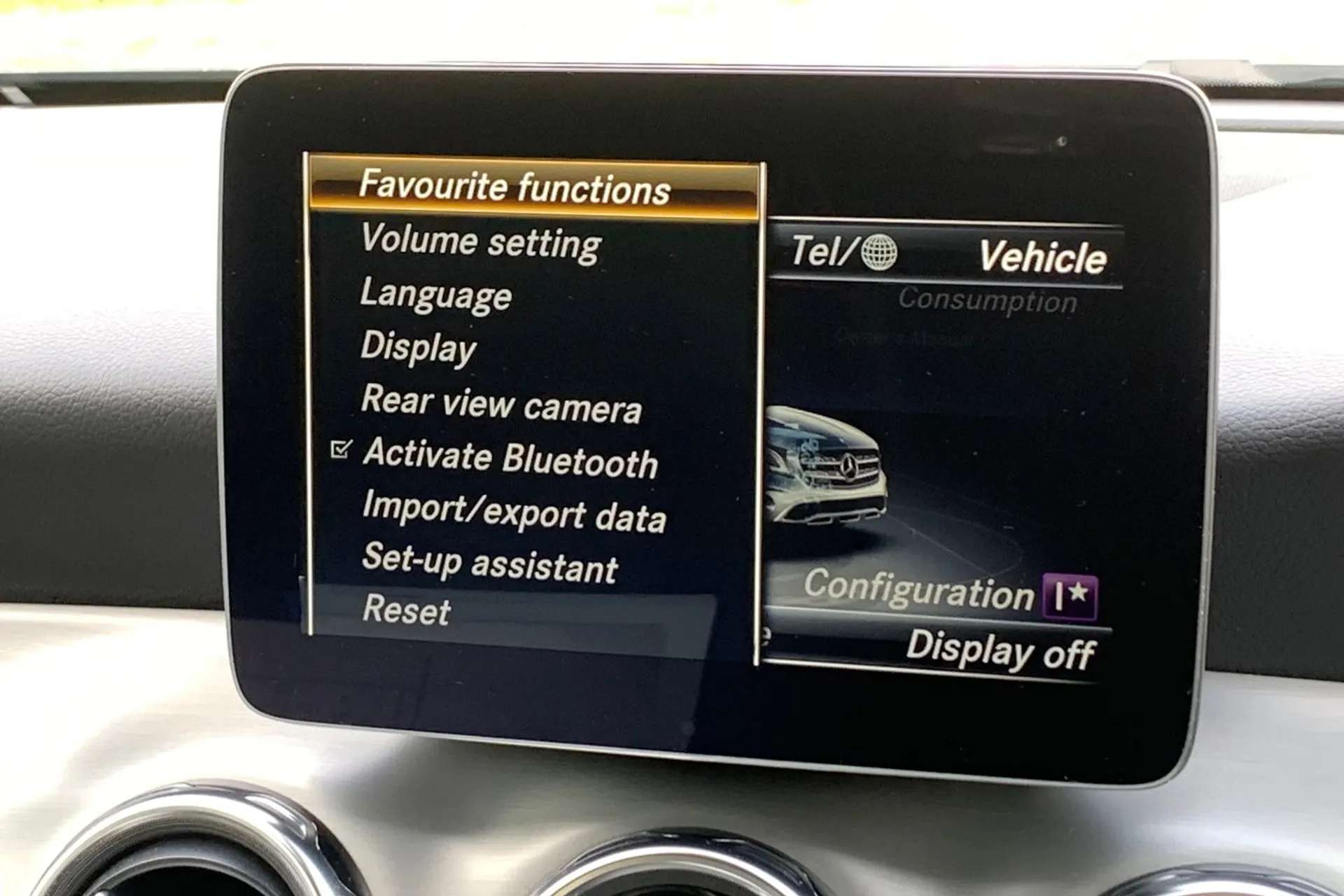 2020 MERCEDES-BENZ GLA 2020 MERCEDES-BENZ GLA