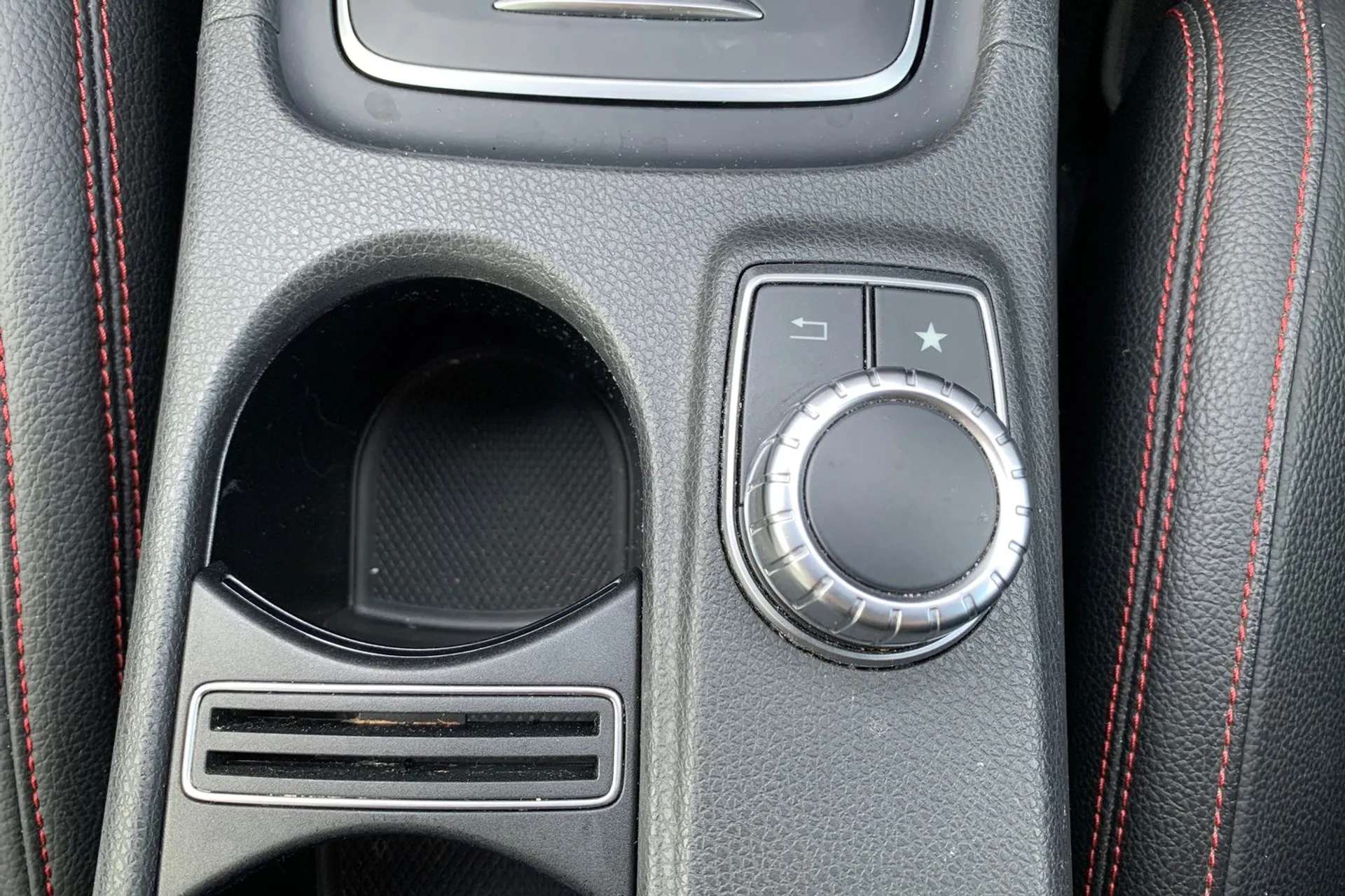 2020 MERCEDES-BENZ GLA 2020 MERCEDES-BENZ GLA