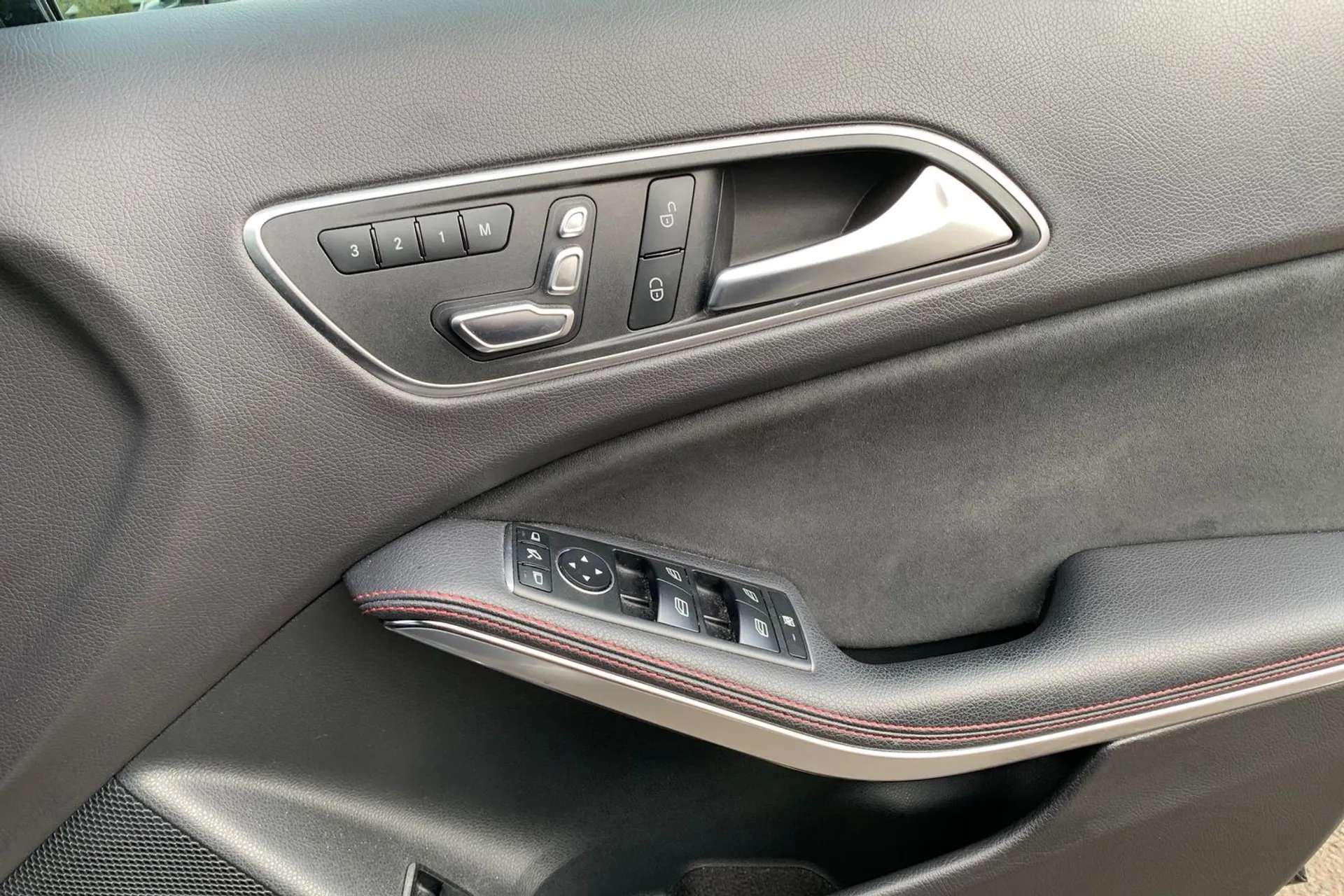2020 MERCEDES-BENZ GLA 2020 MERCEDES-BENZ GLA