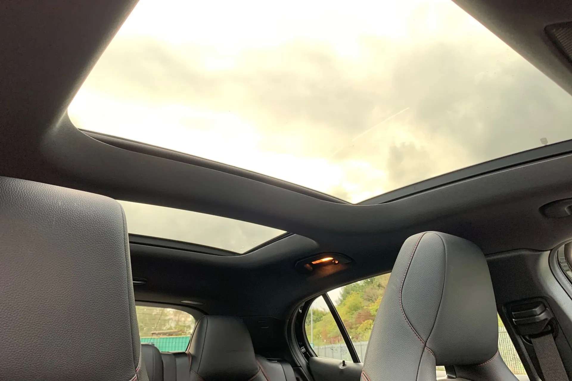 2020 MERCEDES-BENZ GLA 2020 MERCEDES-BENZ GLA