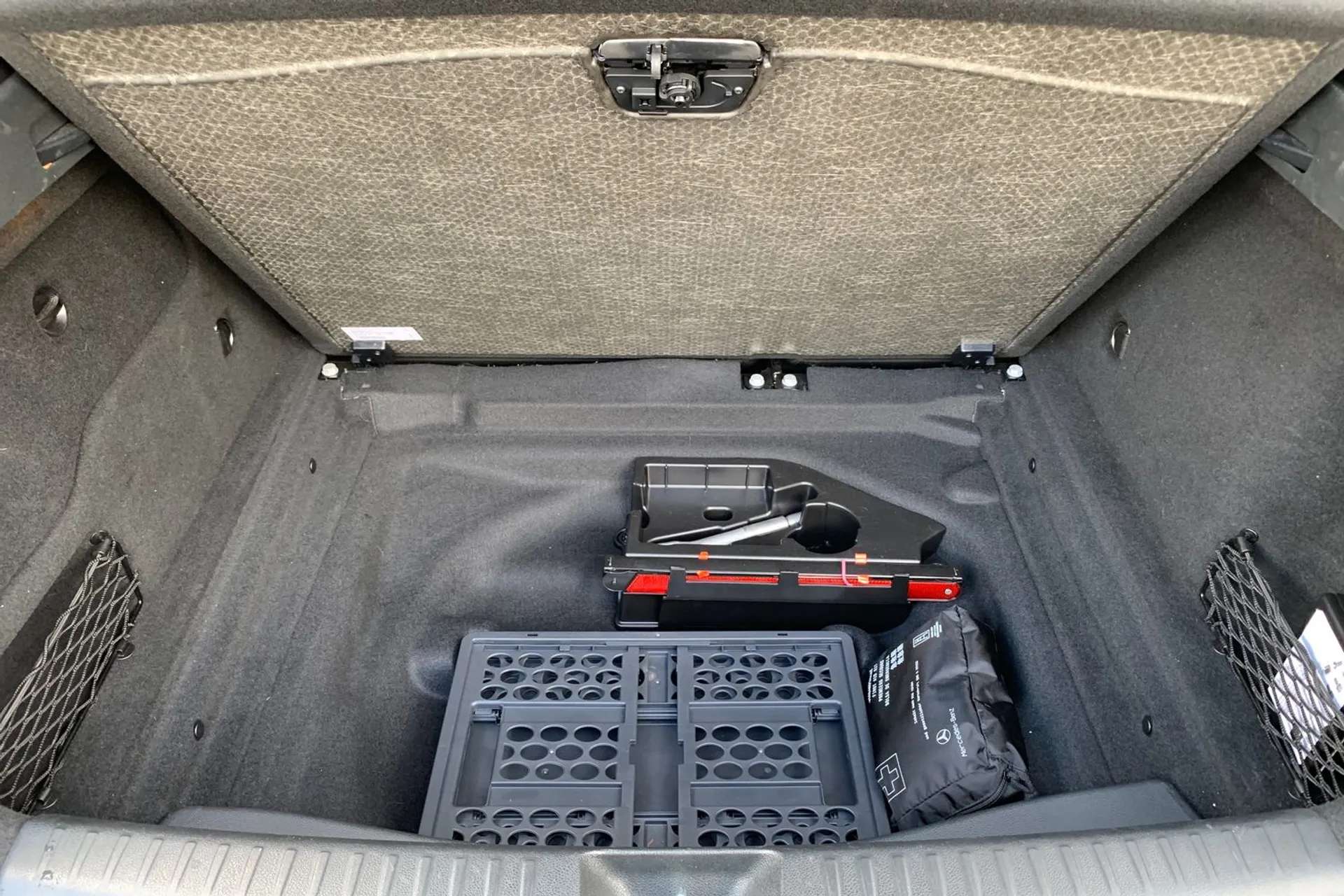 2020 MERCEDES-BENZ GLA 2020 MERCEDES-BENZ GLA