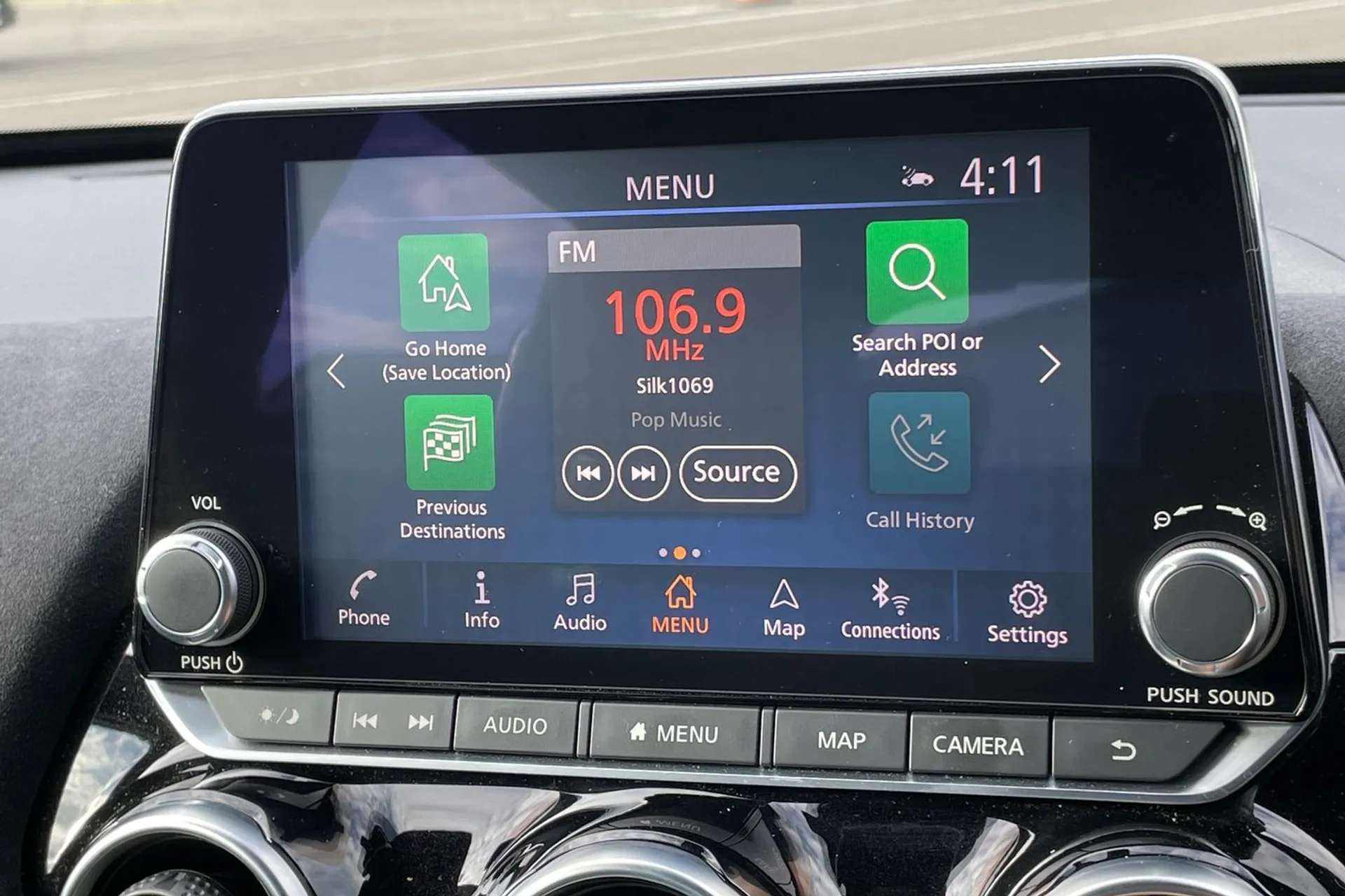 2021 NISSAN JUKE 2021 NISSAN JUKE