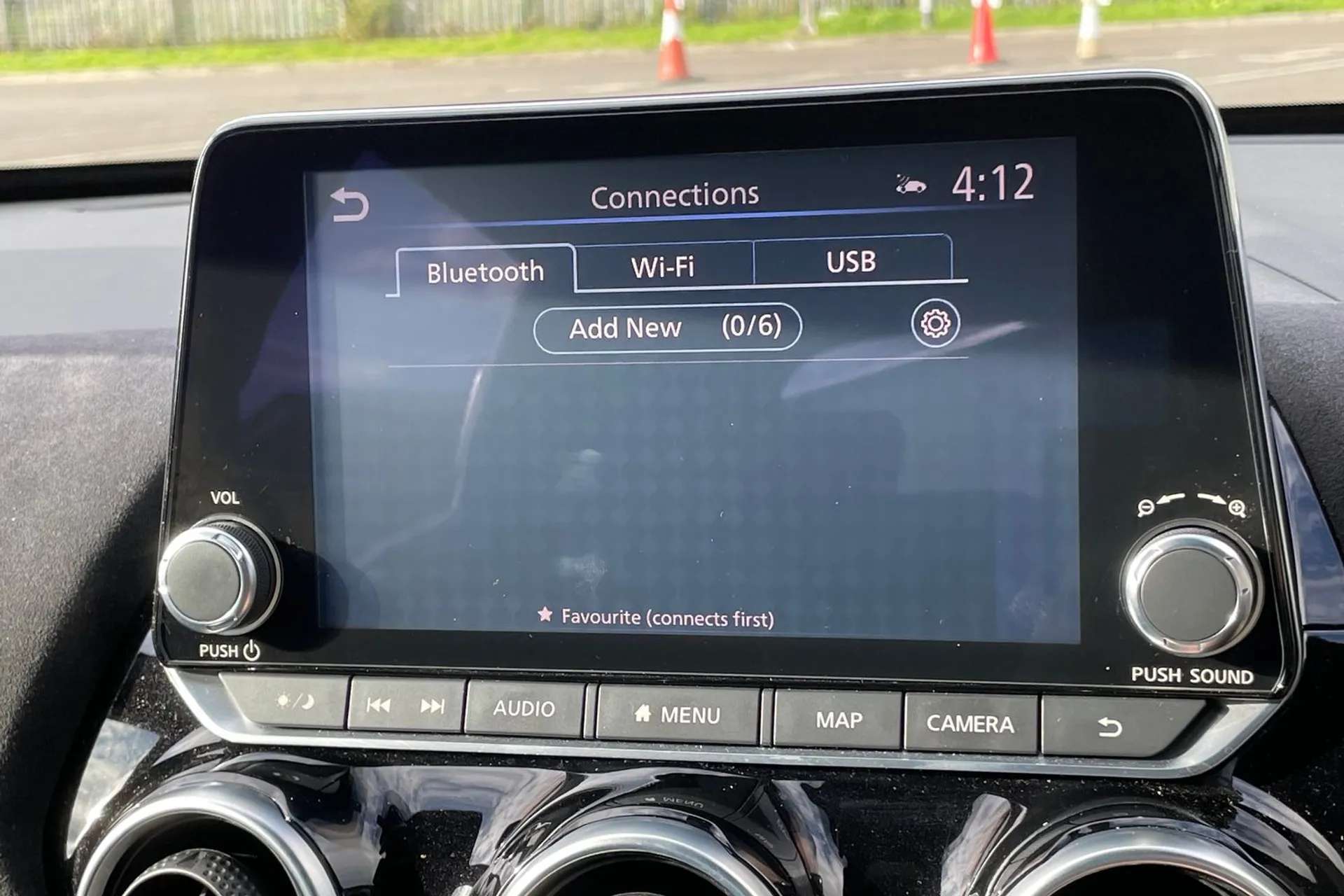 2021 NISSAN JUKE 2021 NISSAN JUKE