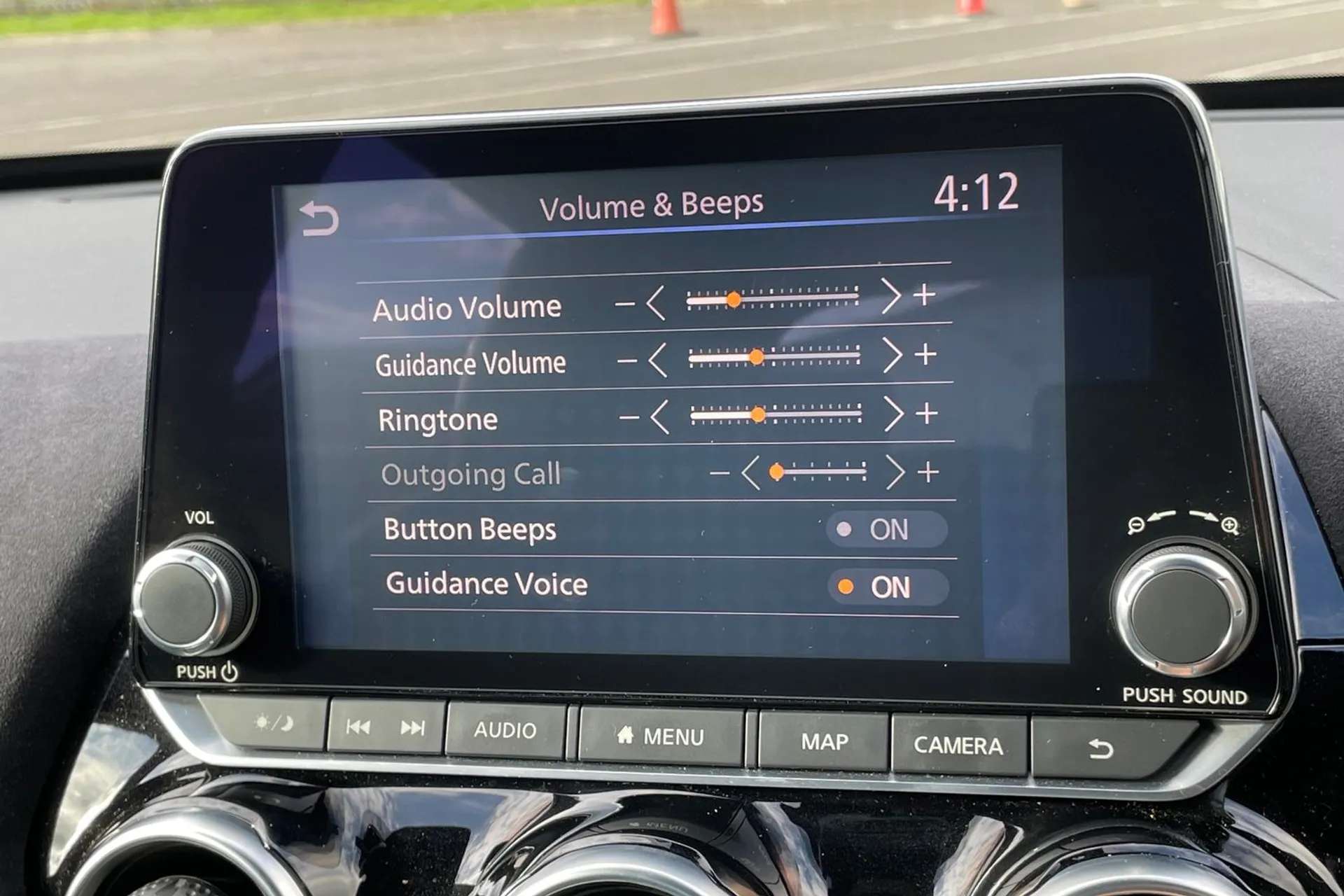 2021 NISSAN JUKE 2021 NISSAN JUKE