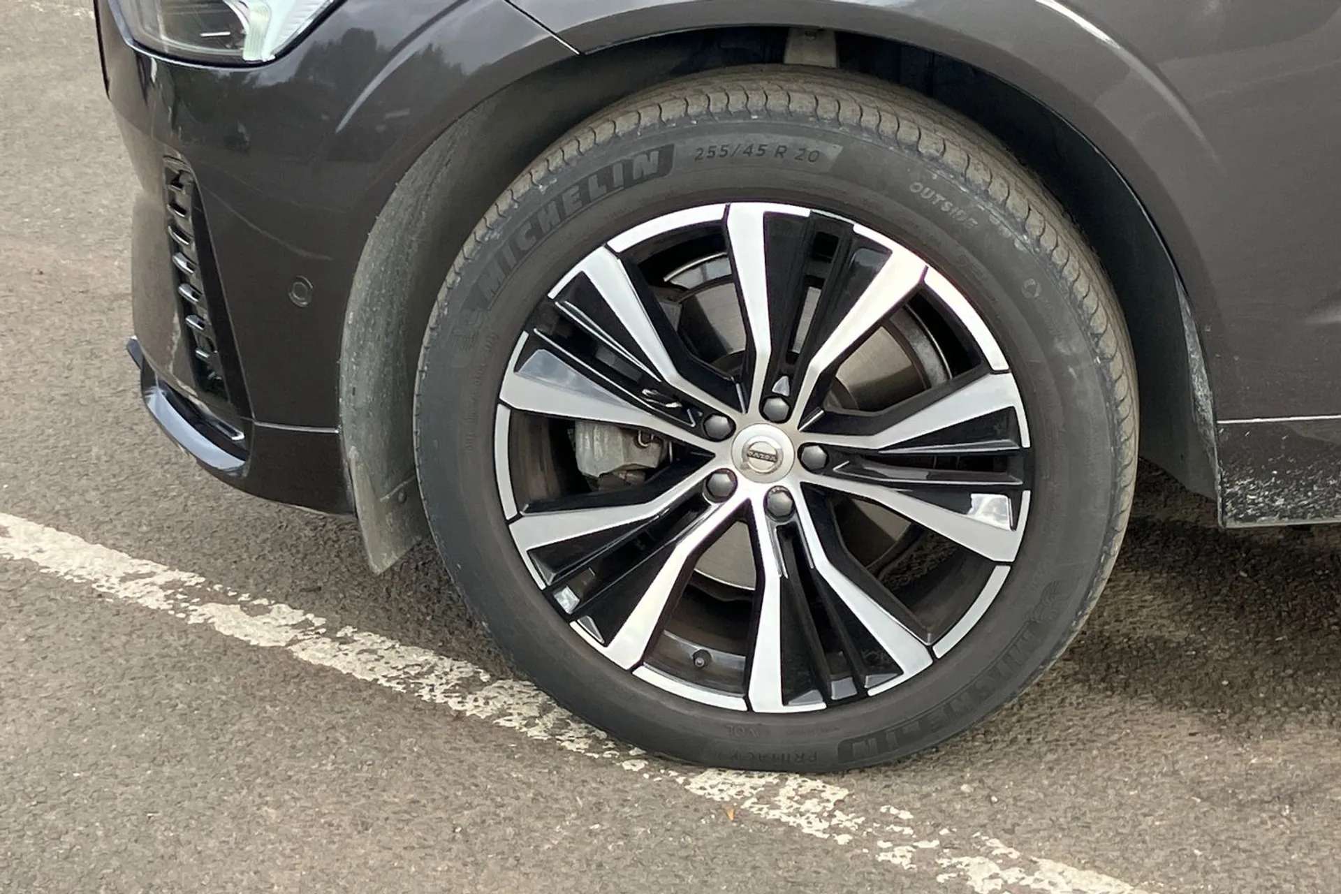 2023 VOLVO XC60 2023 VOLVO XC60