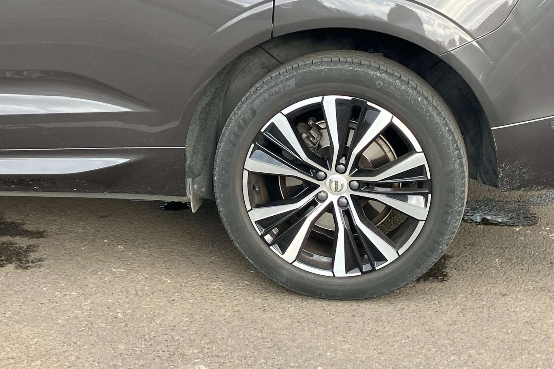 2023 VOLVO XC60 2023 VOLVO XC60